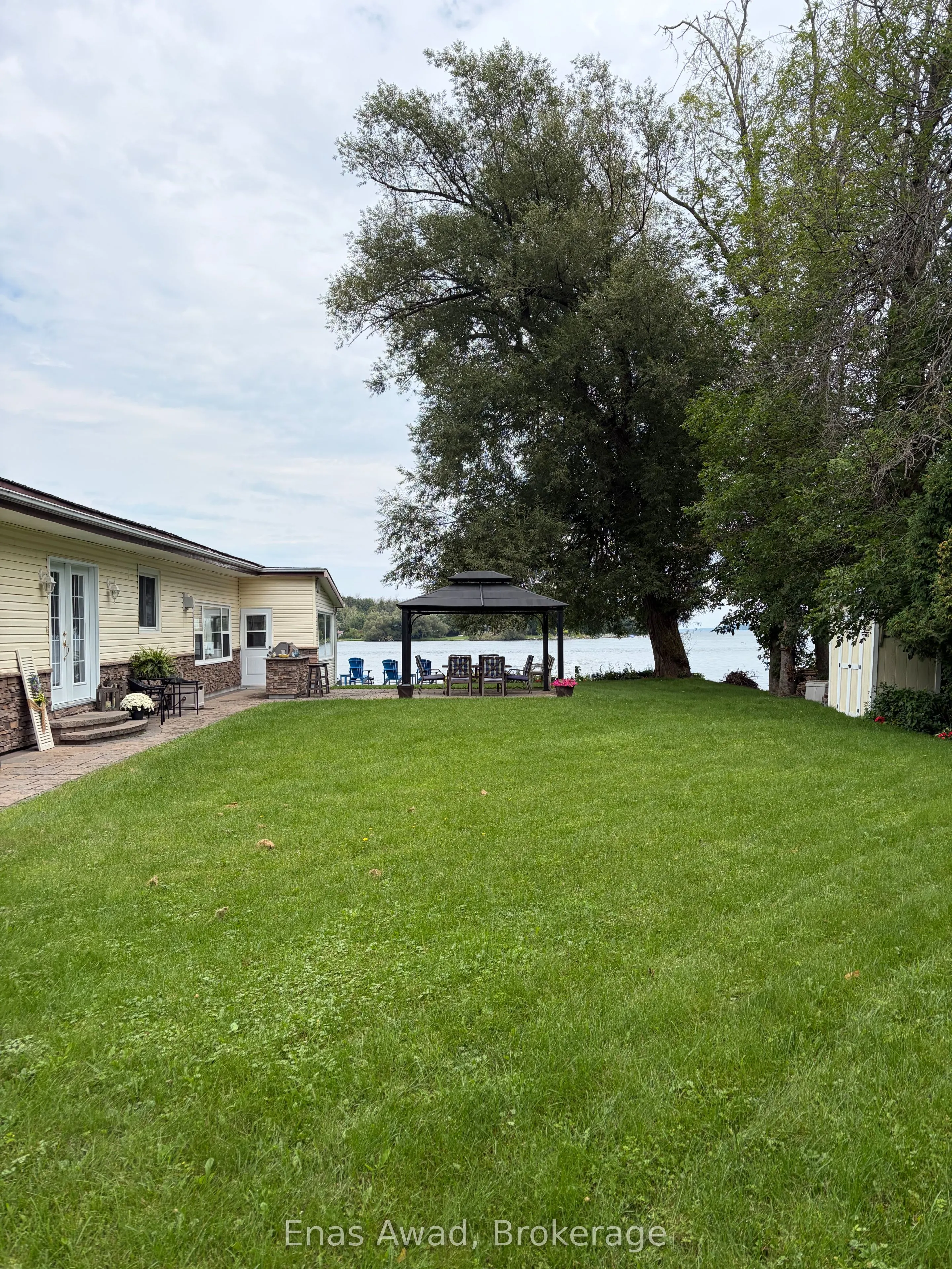 76 Hamilton Island Road