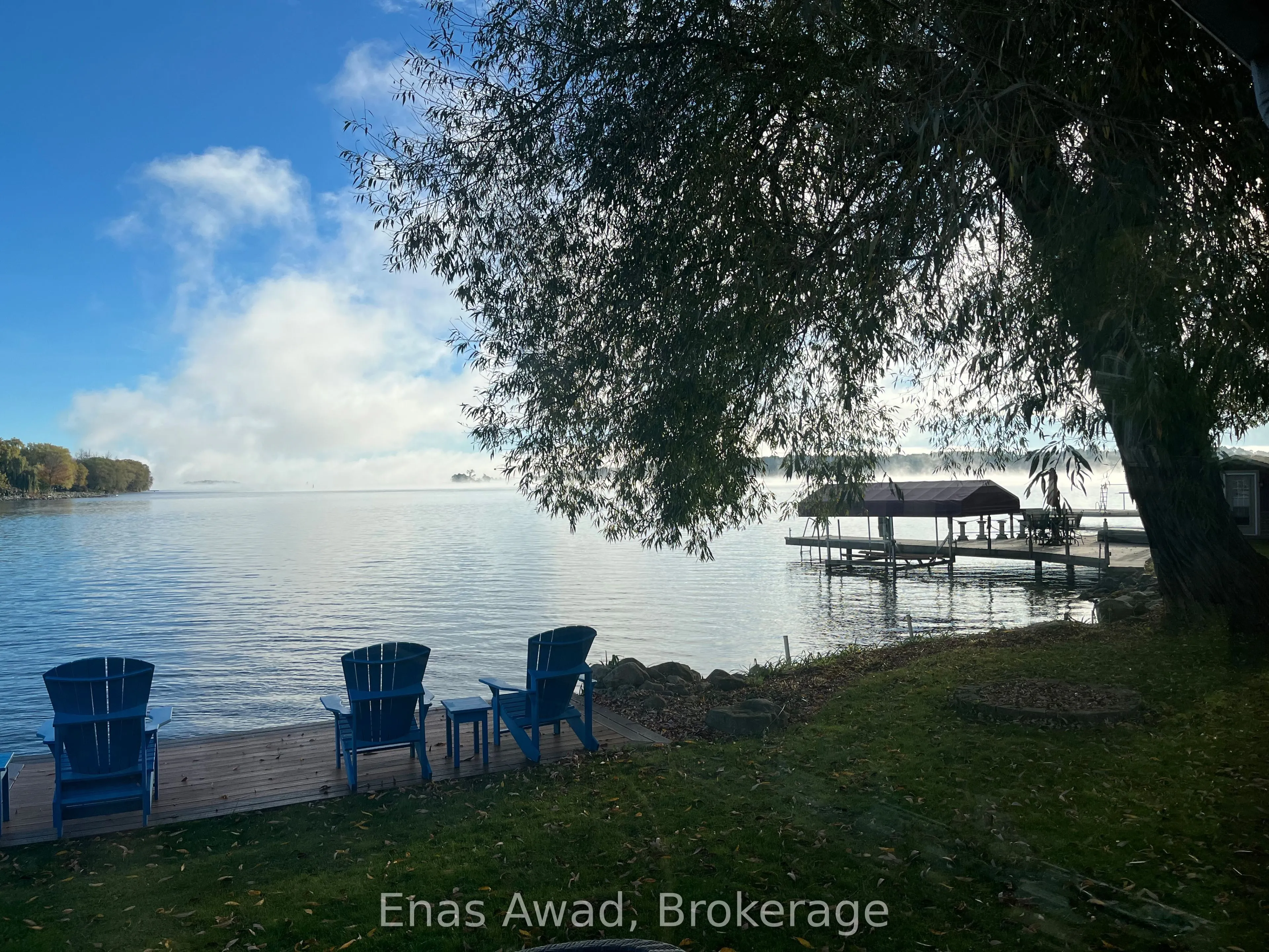 76 Hamilton Island Road