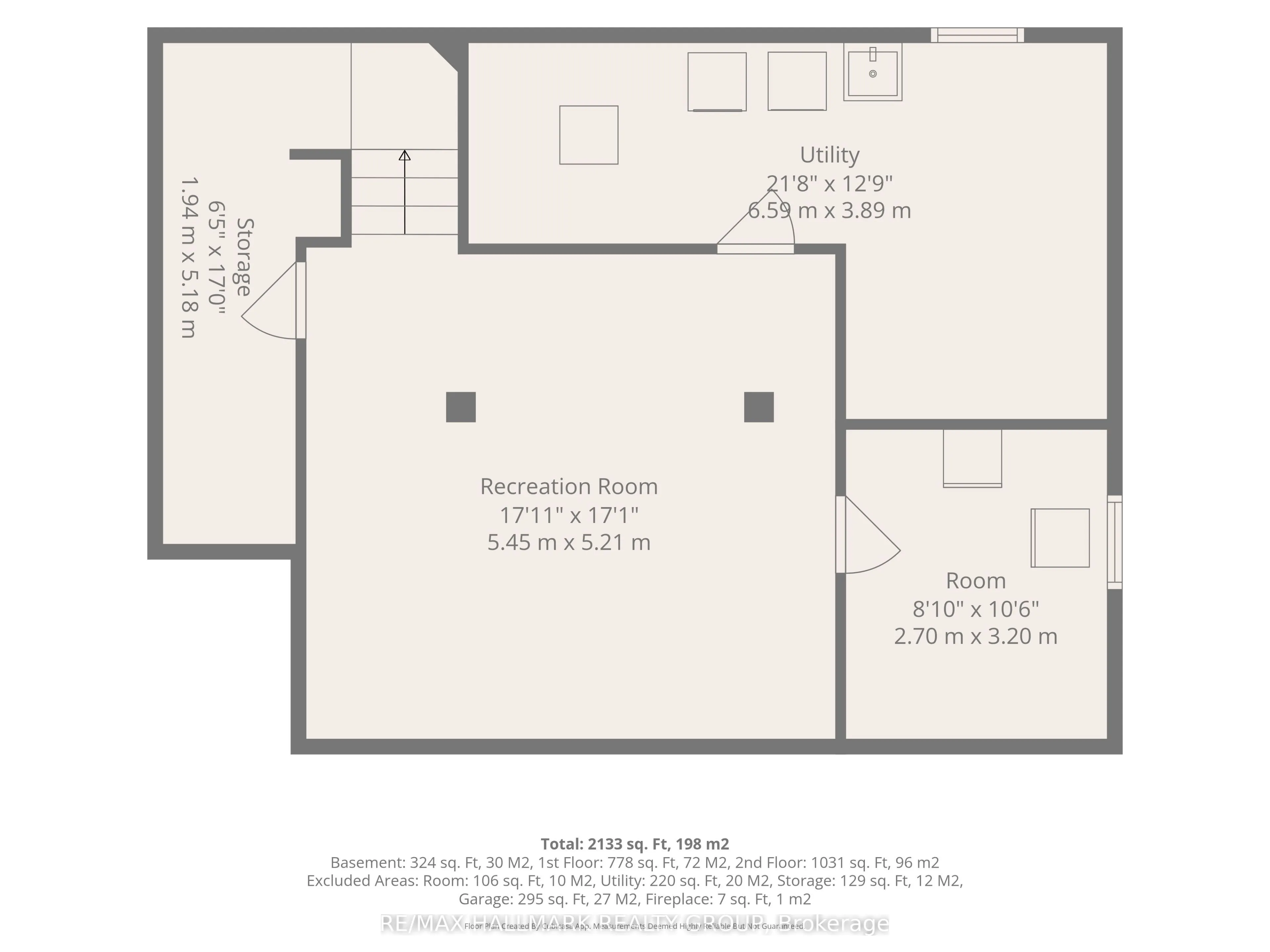 609 TOURELLE Drive