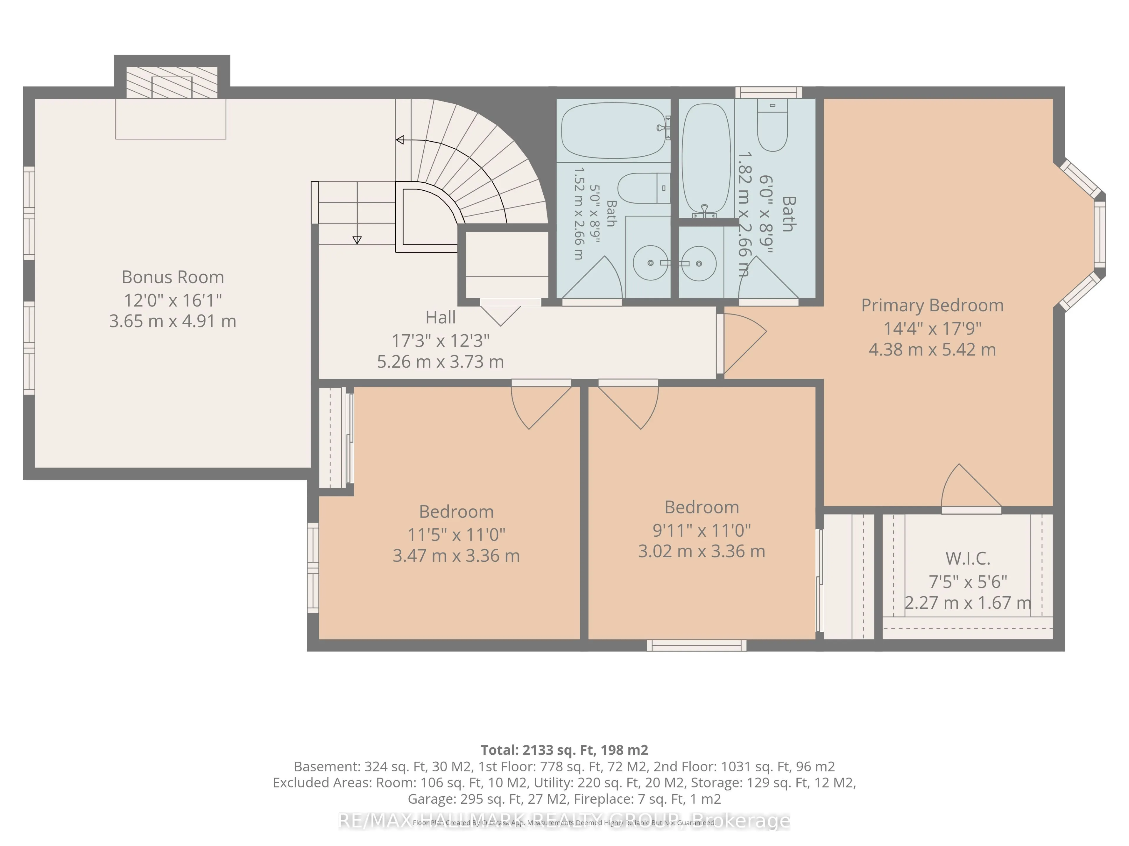 609 TOURELLE Drive
