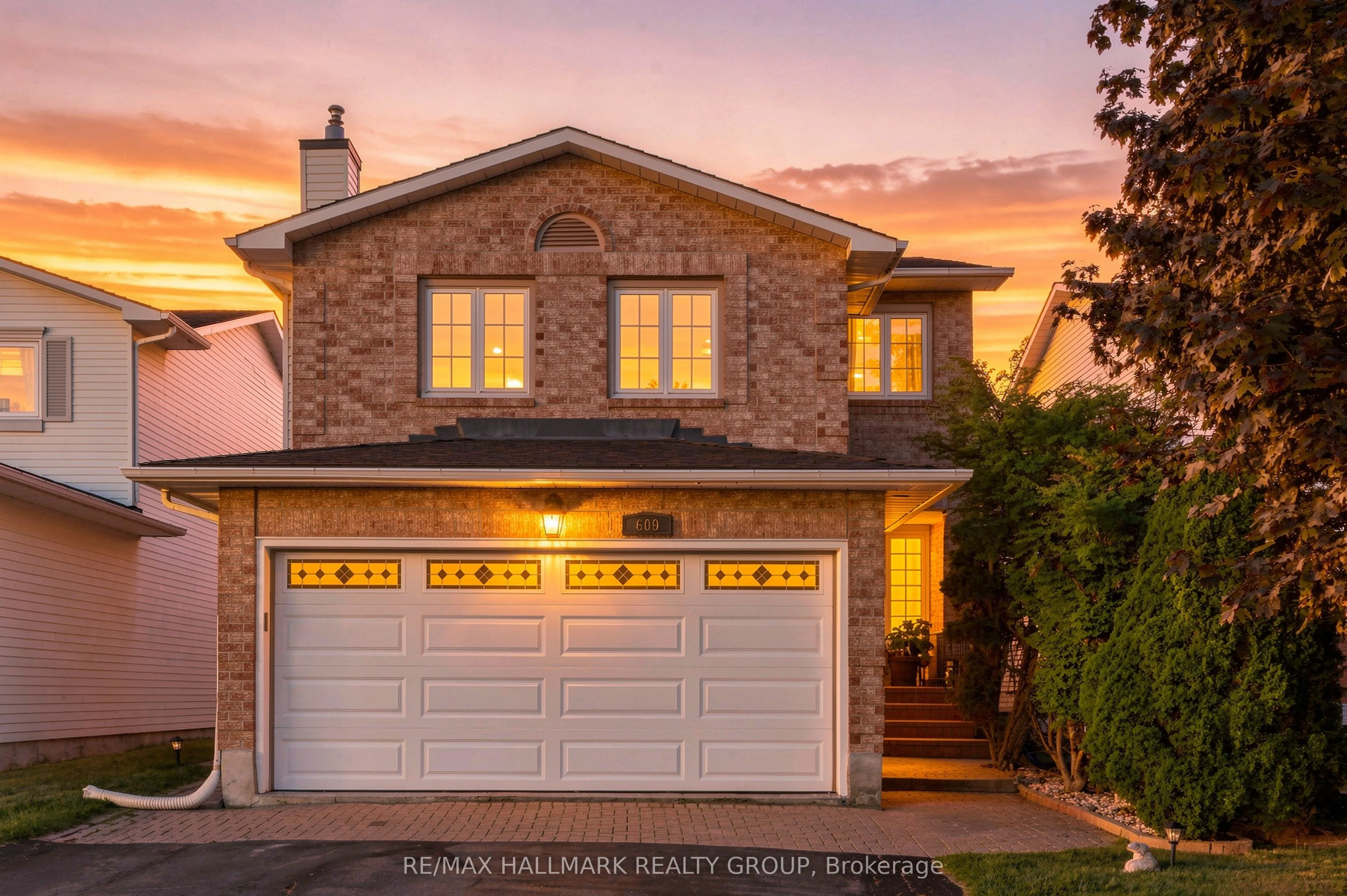 609 TOURELLE Drive