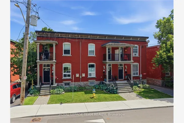 136 Elm Street