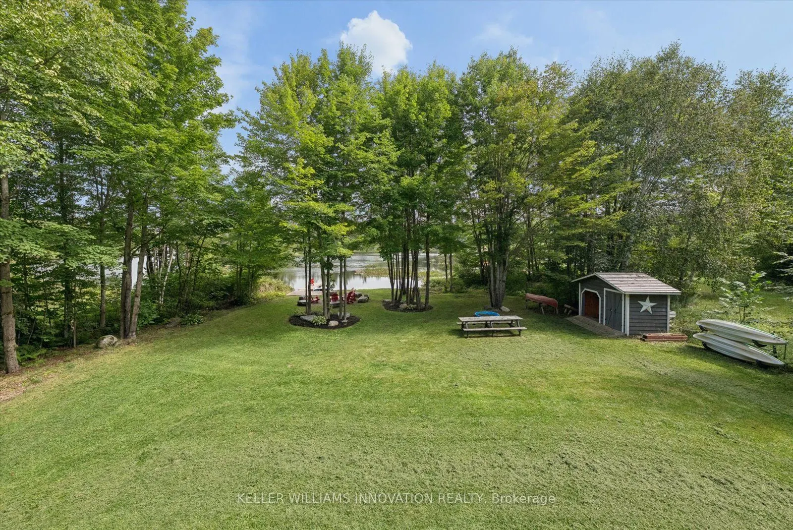371 Skene Road