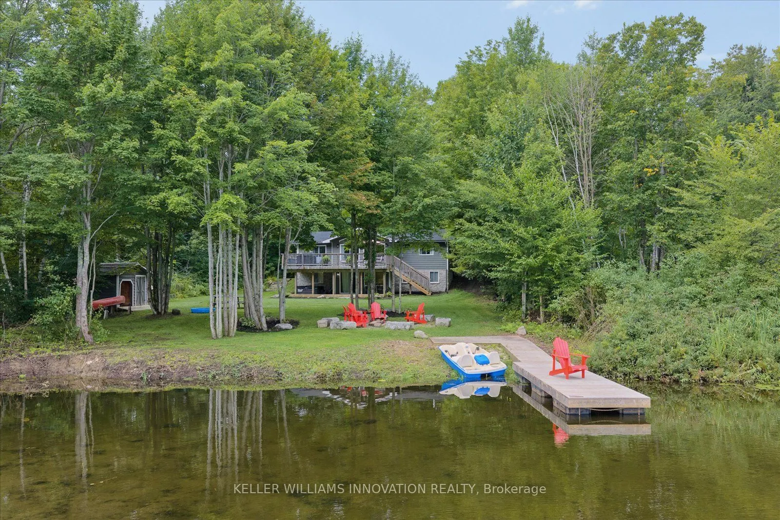 371 Skene Road