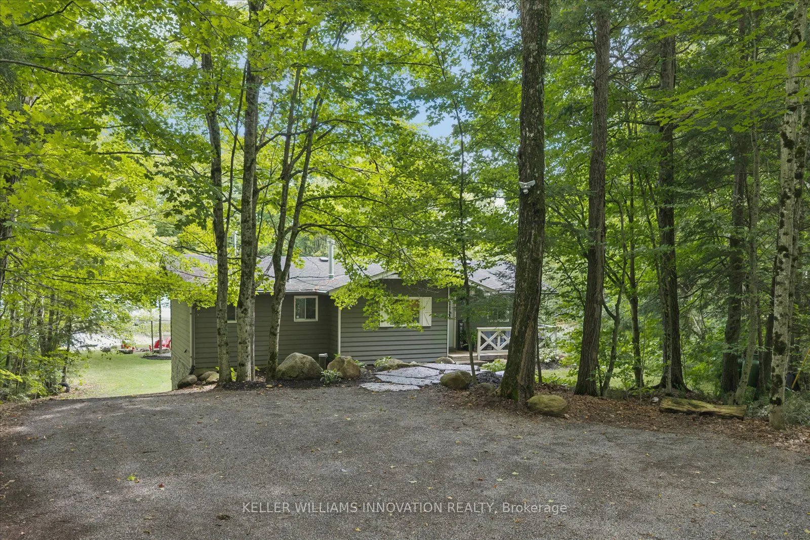 371 Skene Road