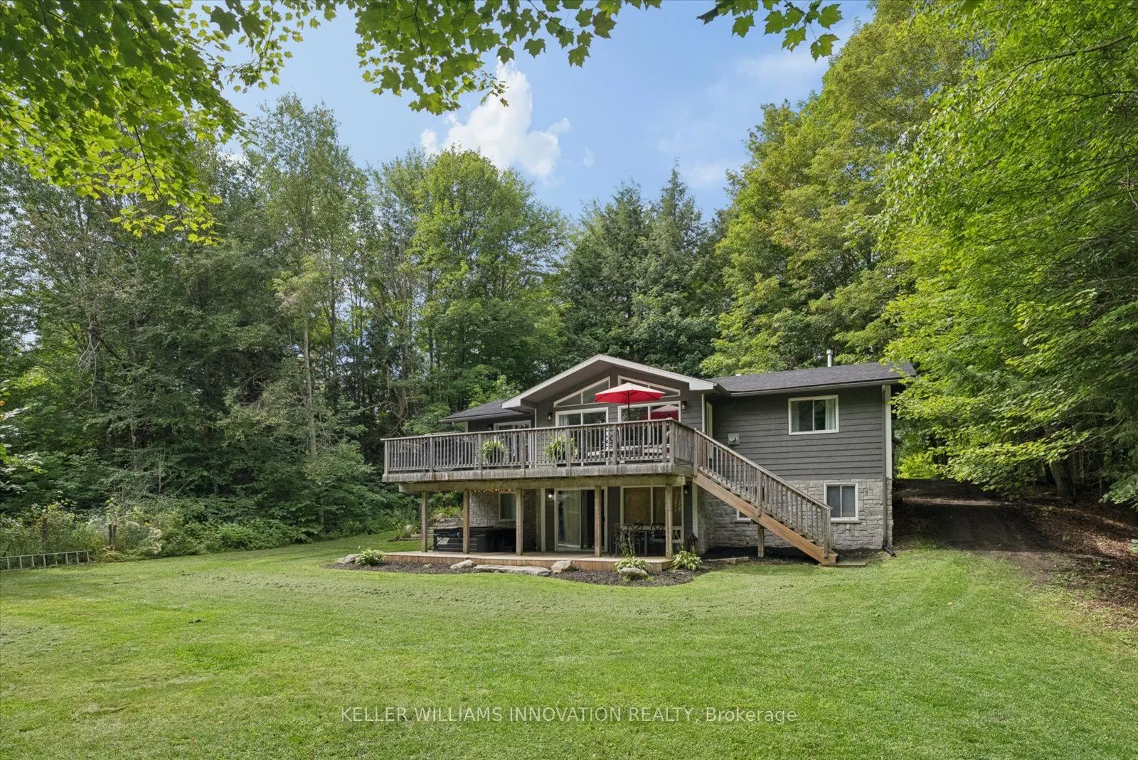 371 Skene Road