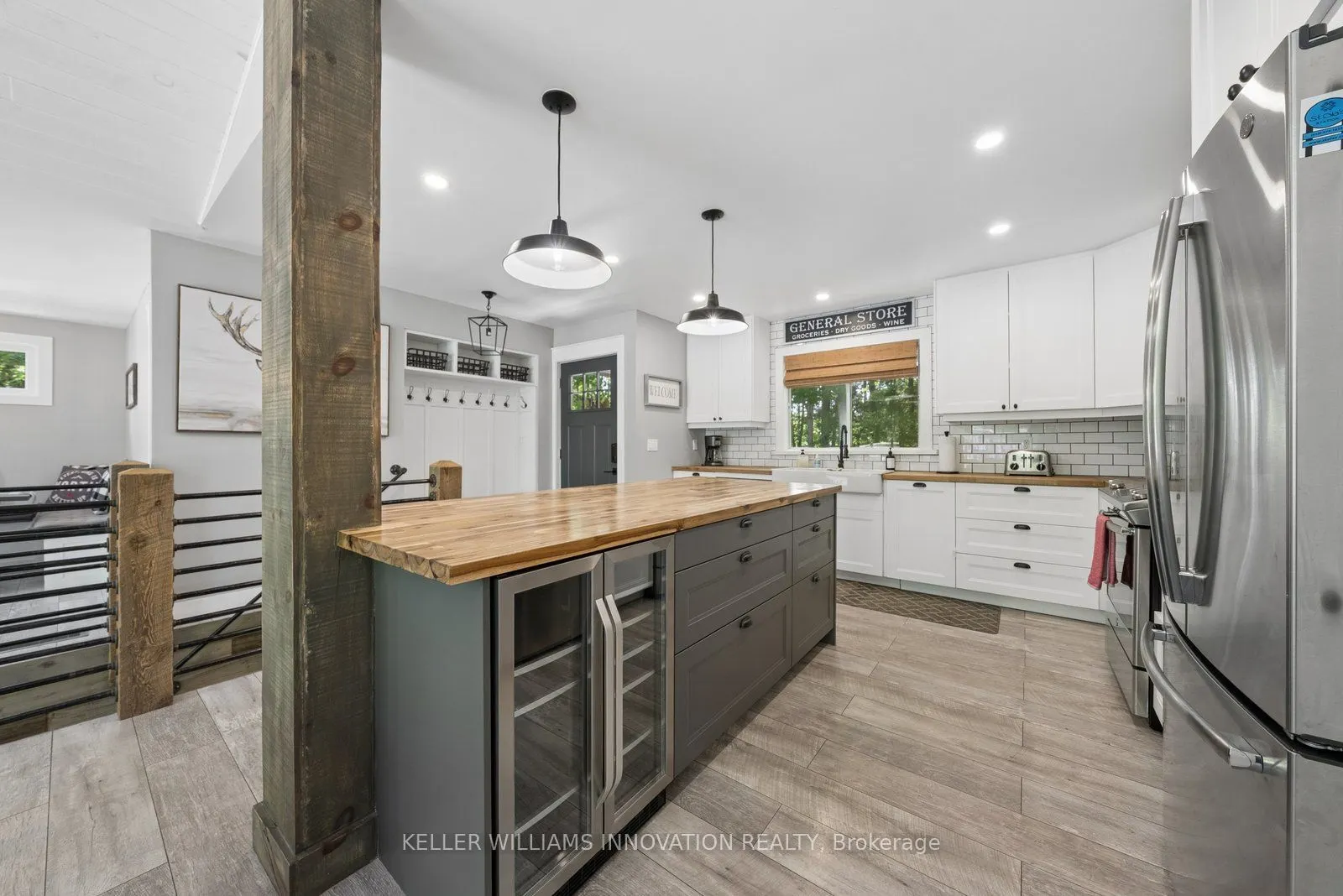 371 Skene Road