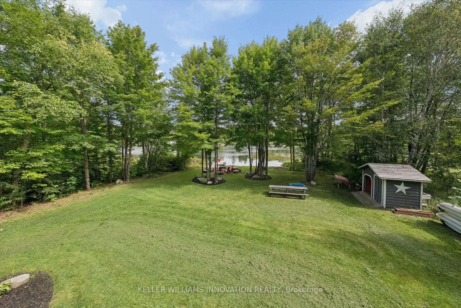 371 Skene Road
