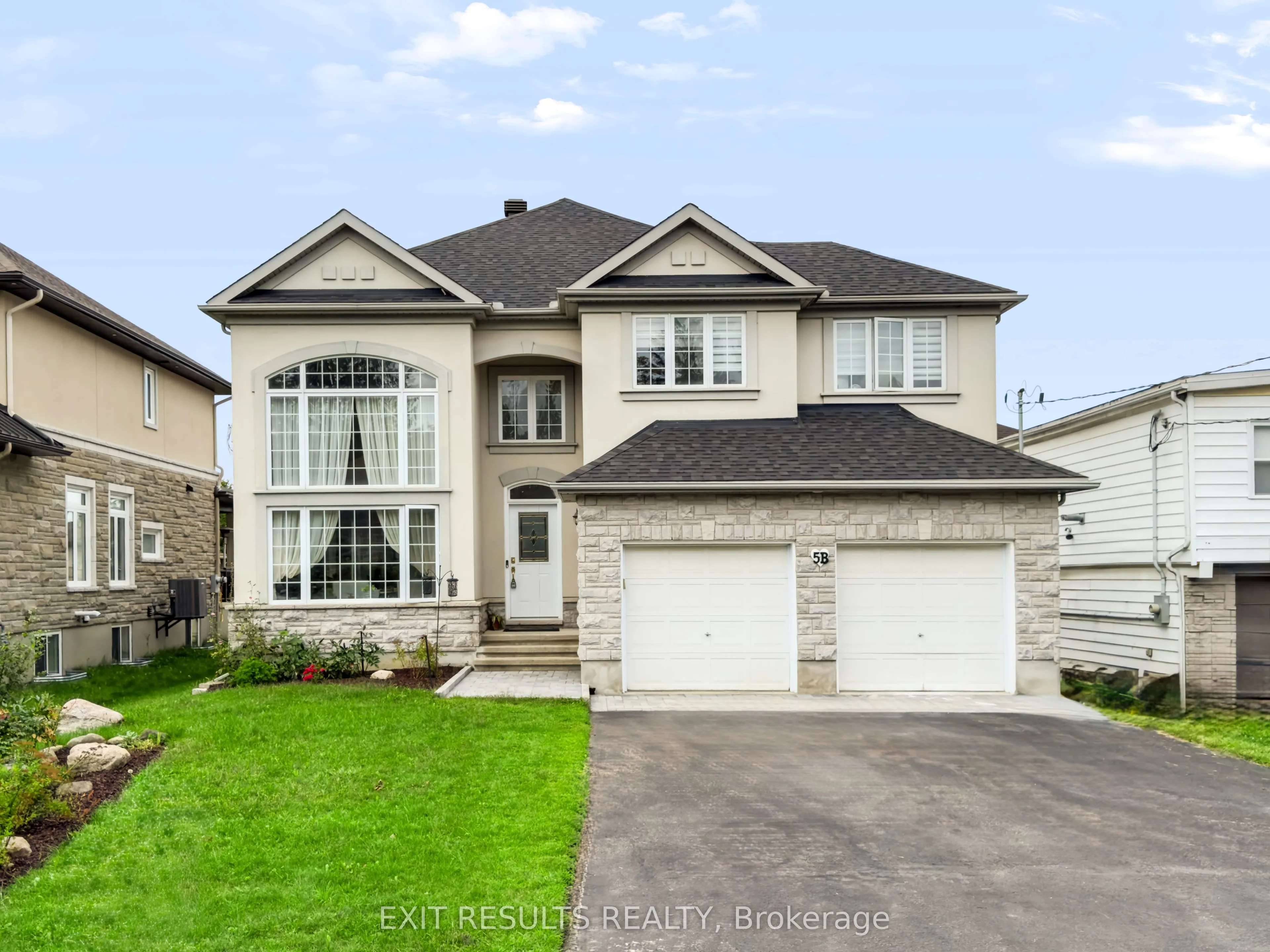 5B KEMP Drive