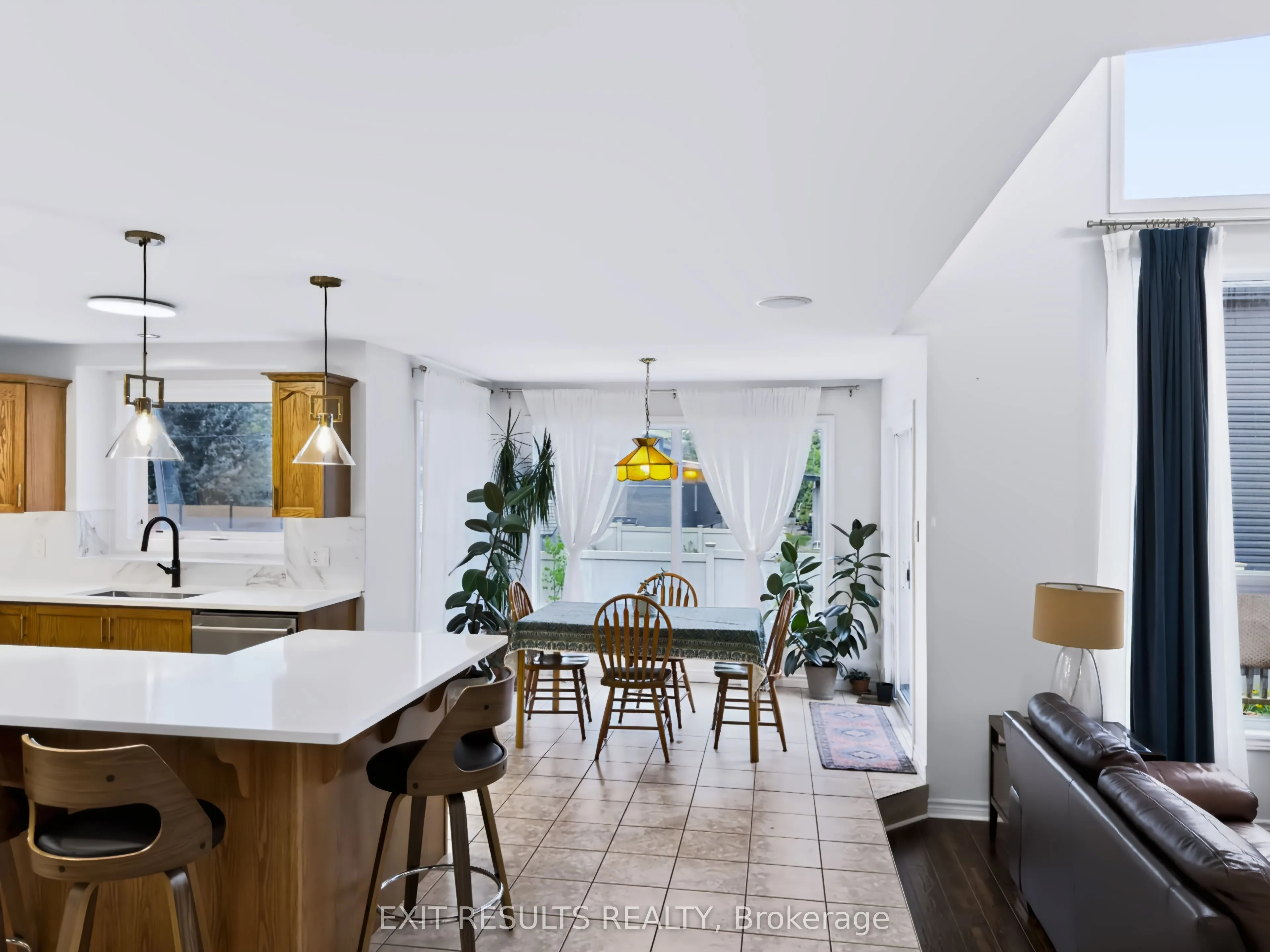 5B KEMP Drive