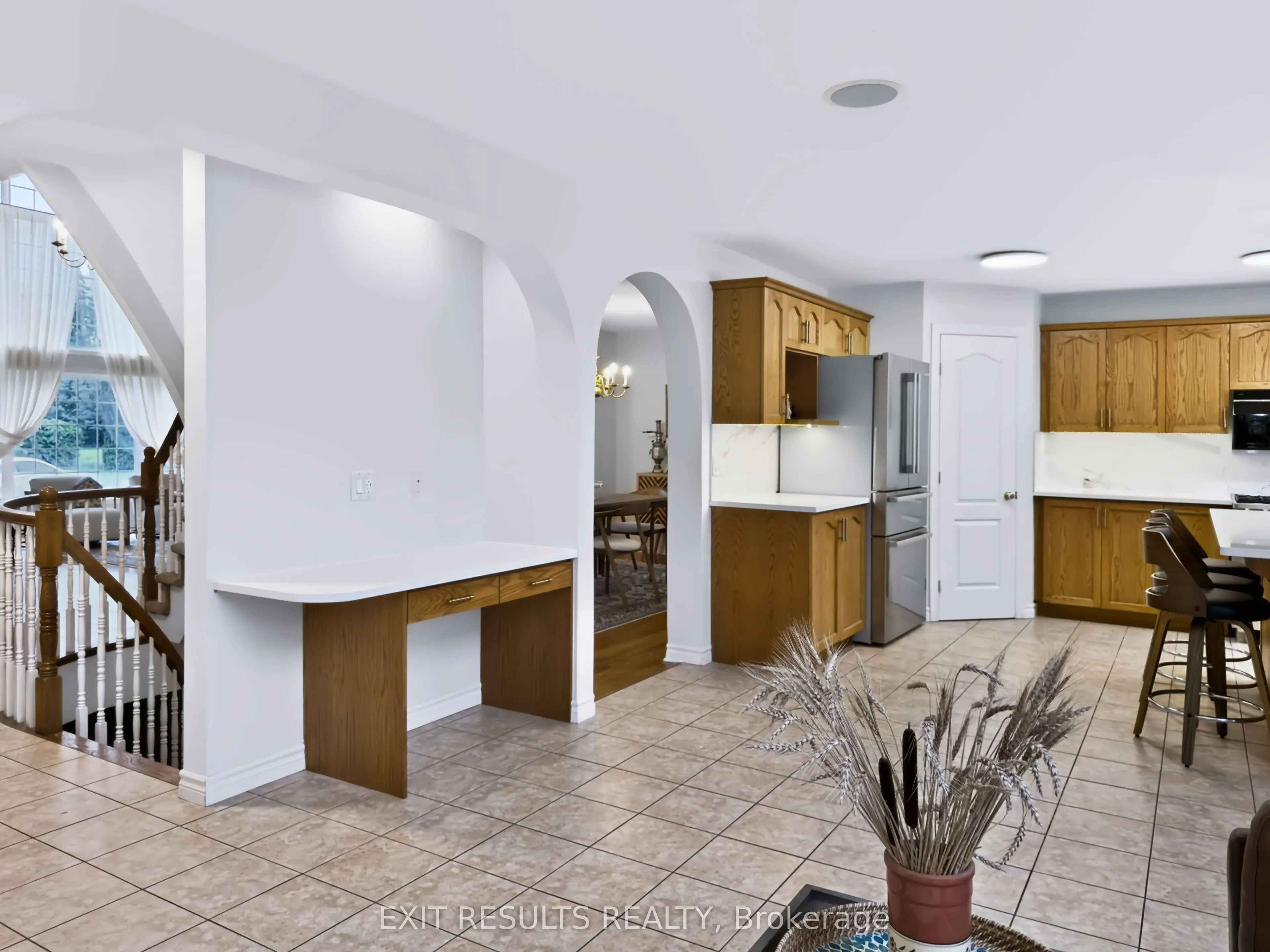5B KEMP Drive
