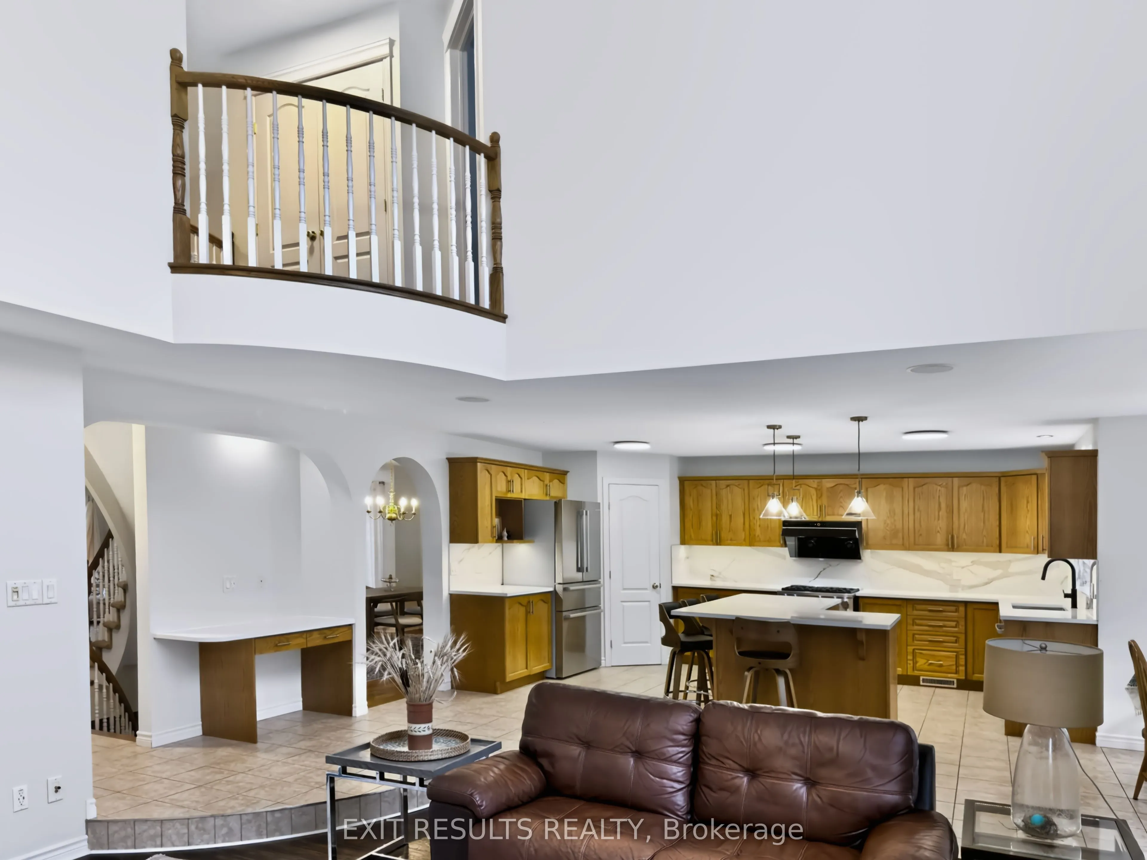5B KEMP Drive