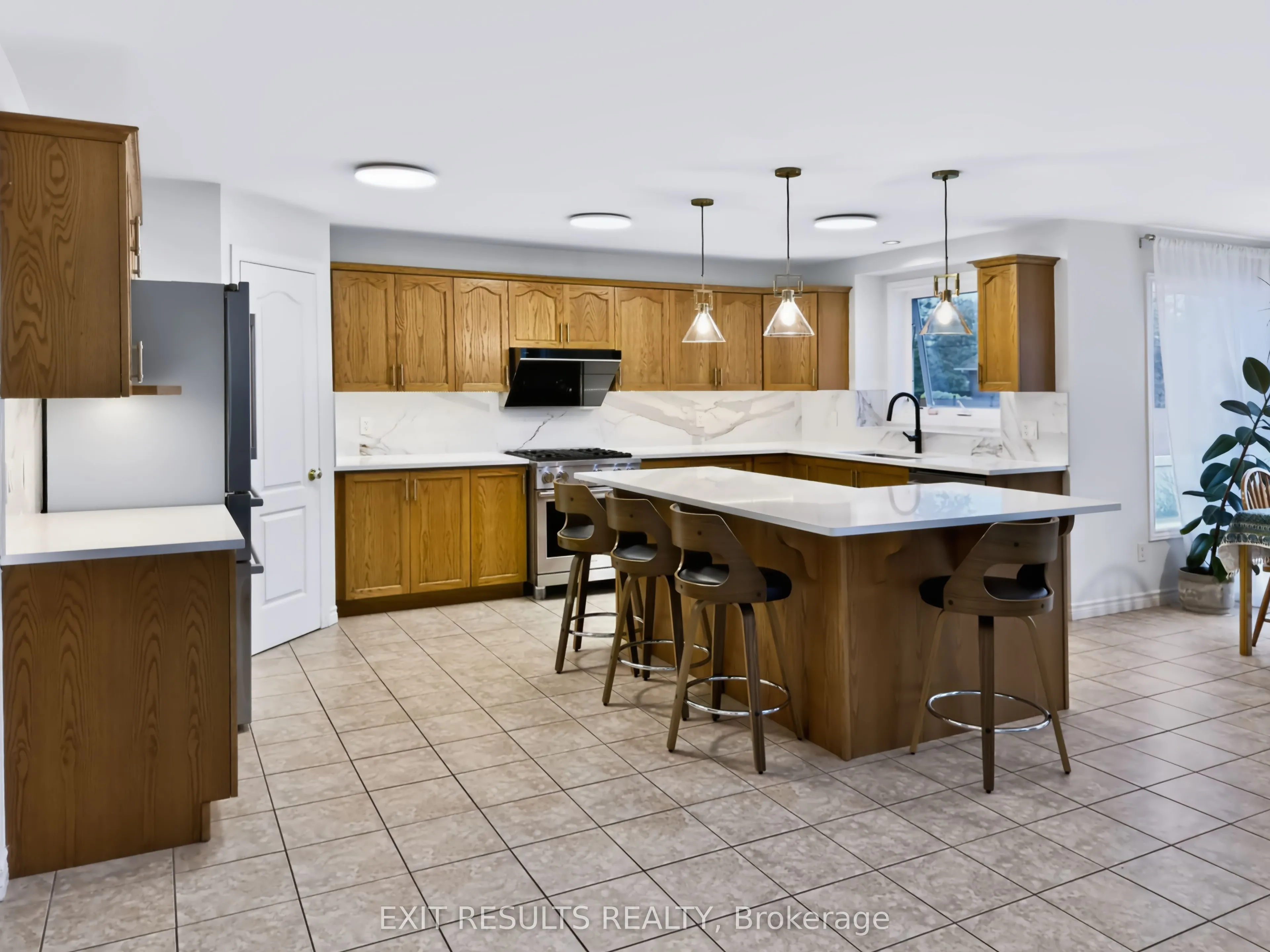 5B KEMP Drive