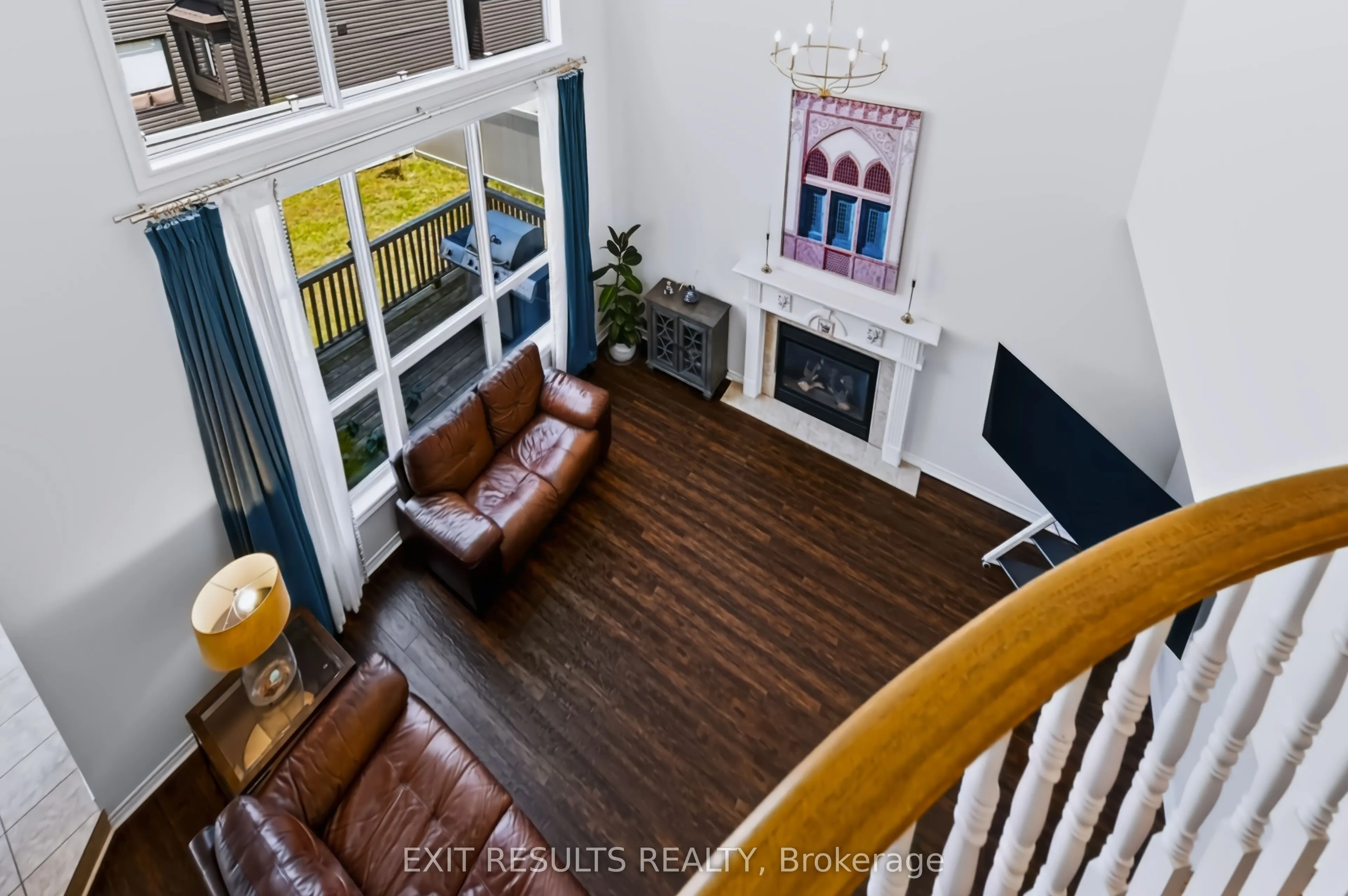 5B KEMP Drive