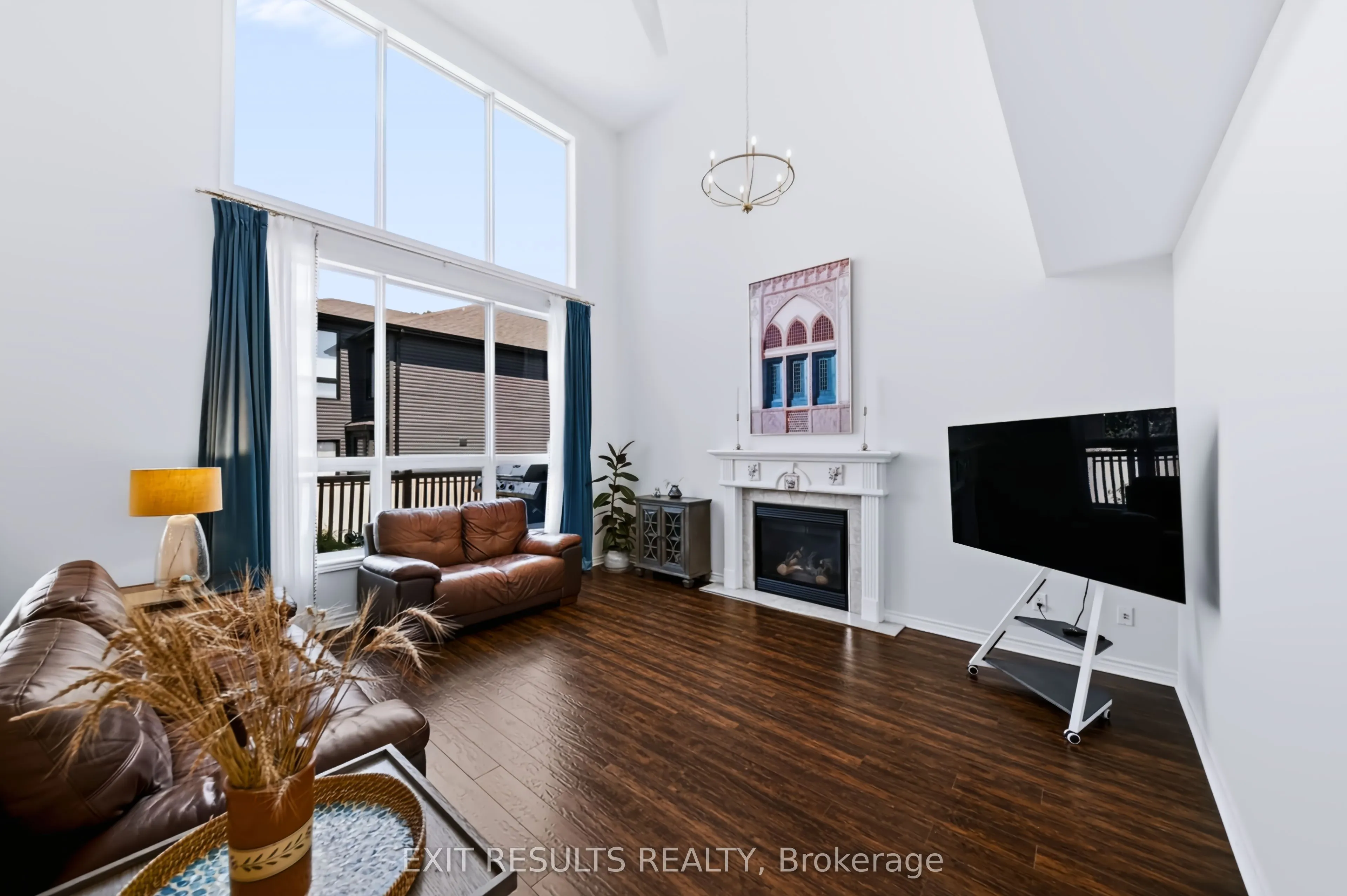5B KEMP Drive