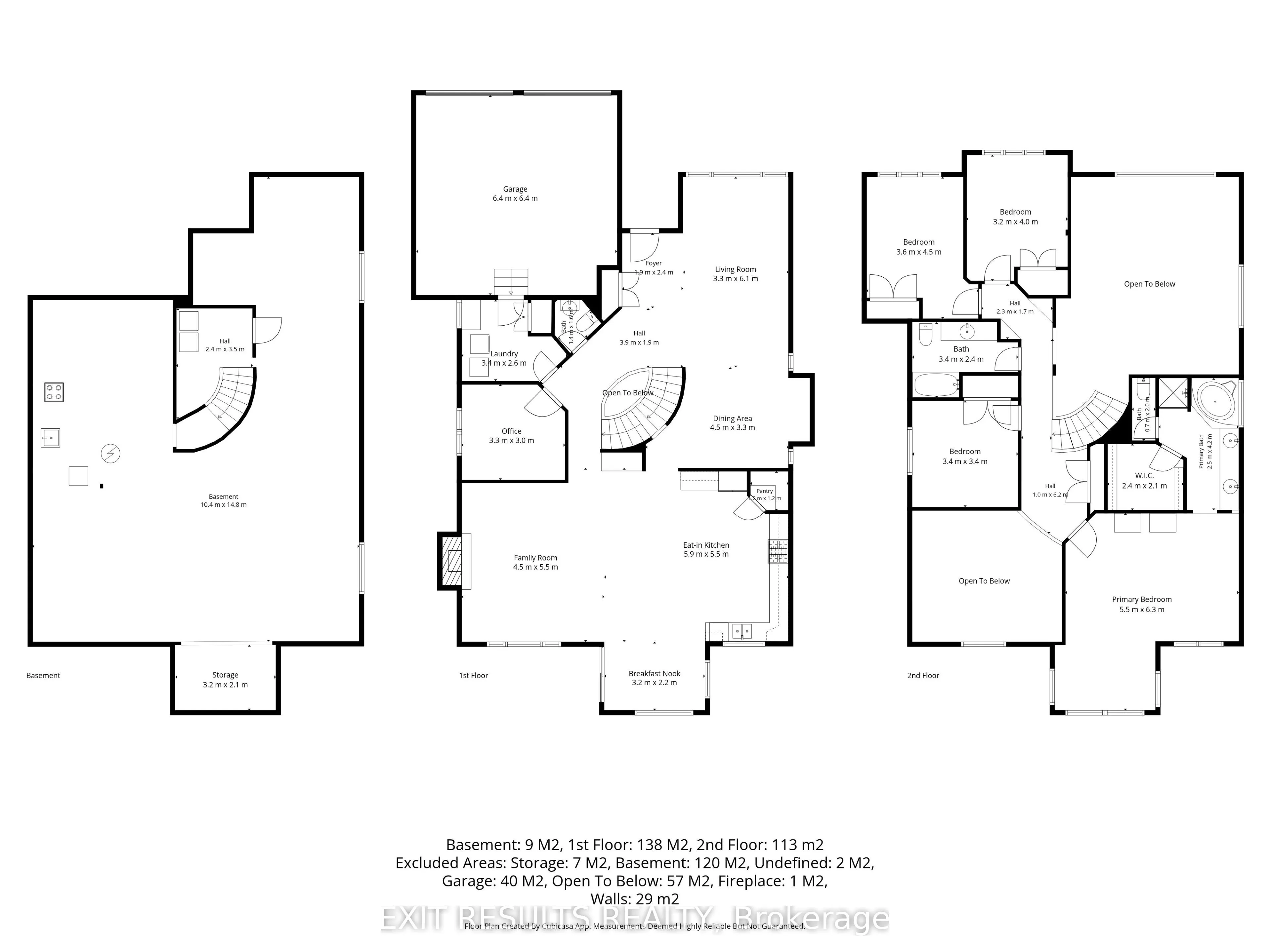 5B KEMP Drive
