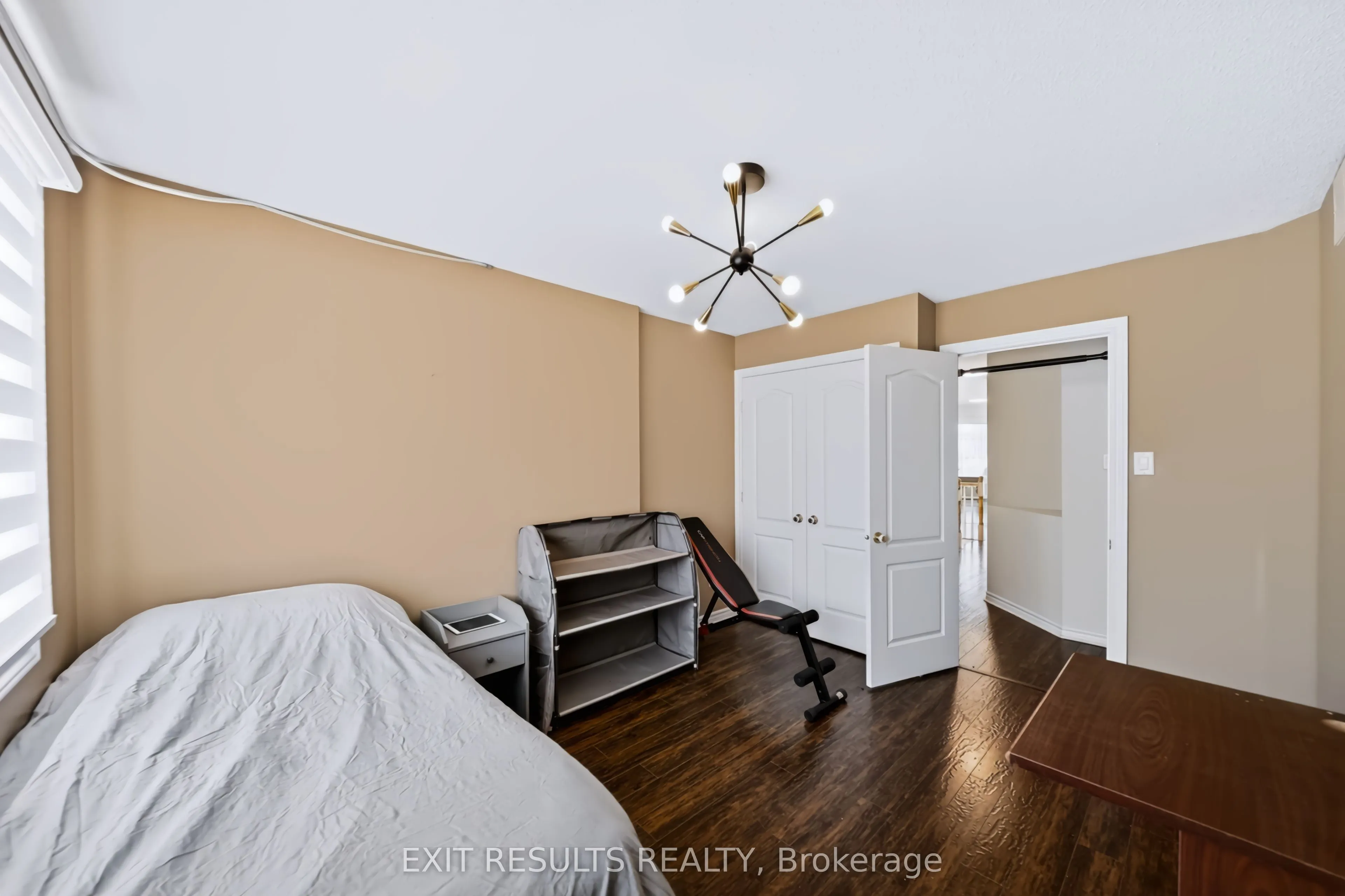 5B KEMP Drive