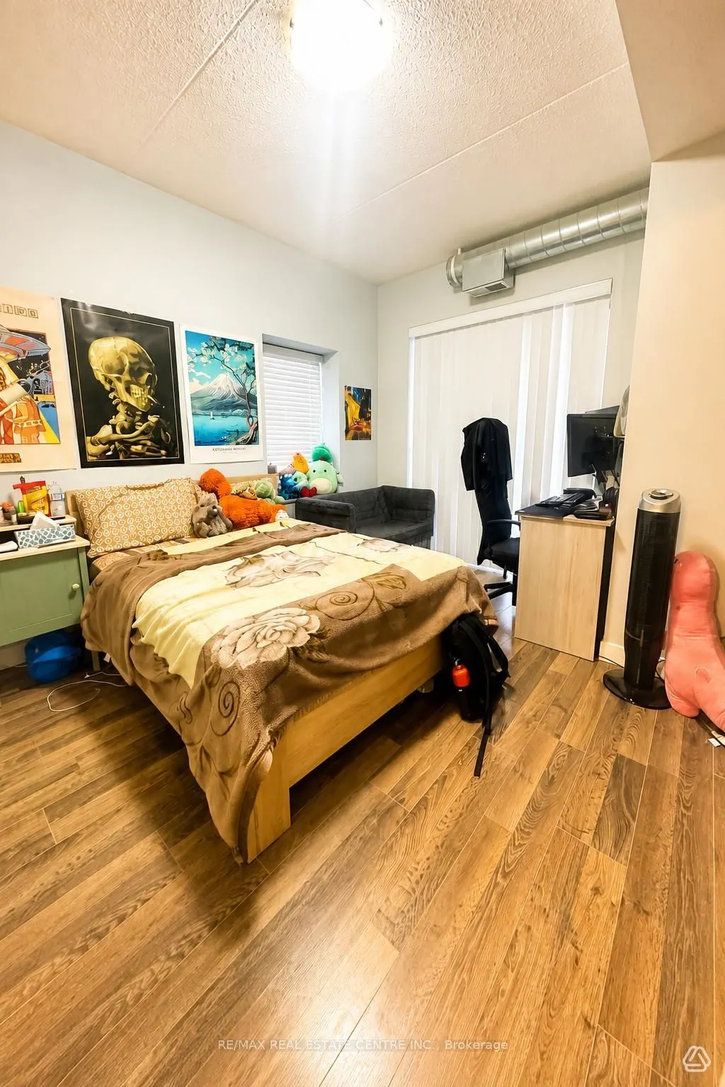 62 Balsam Street #B408
