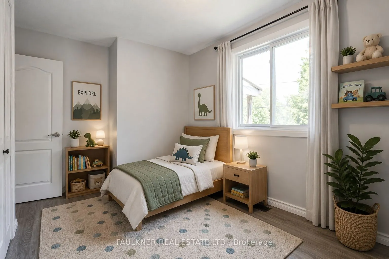 2 Caribou Avenue