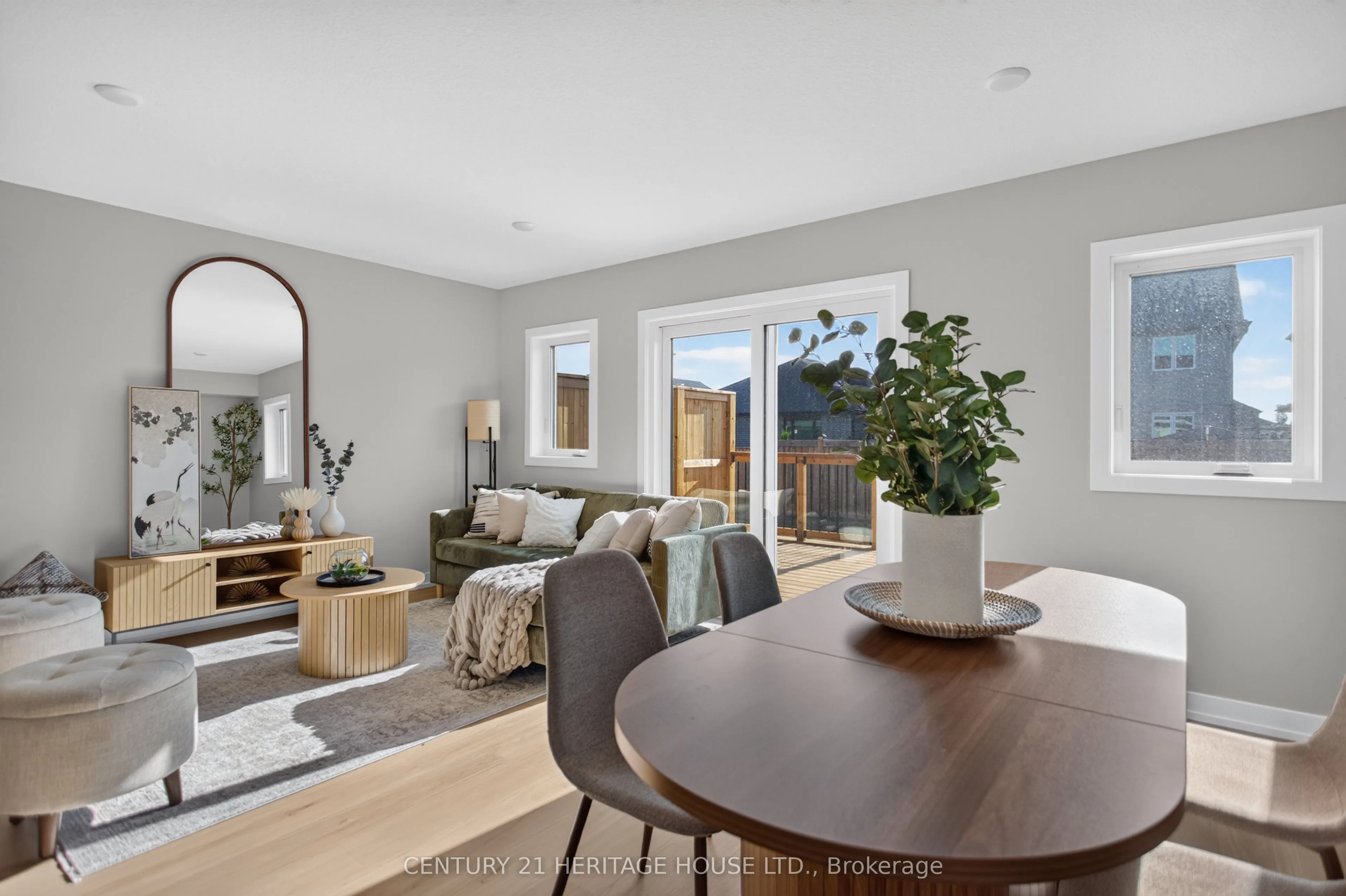 25 Kiln Lane E