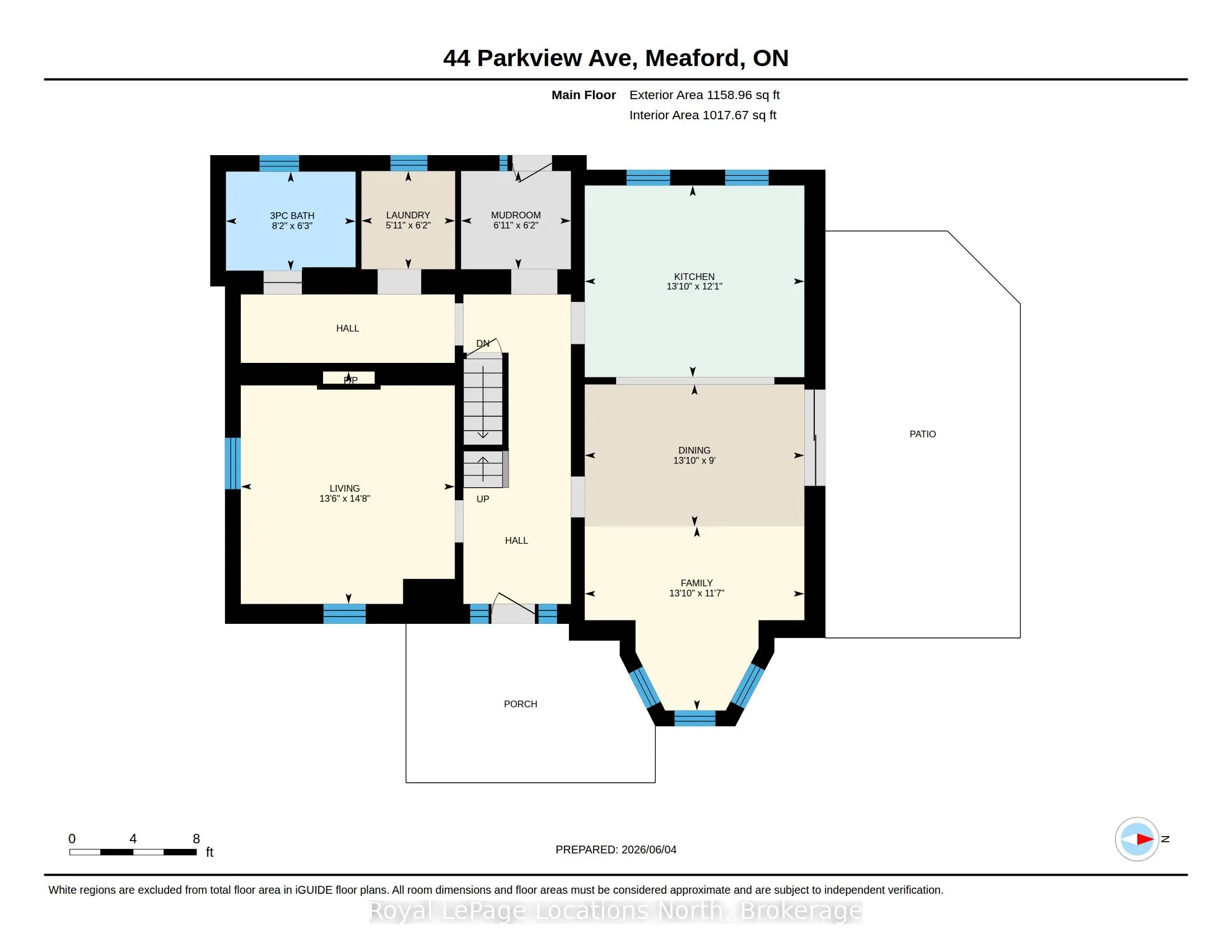 44 Parkview Avenue
