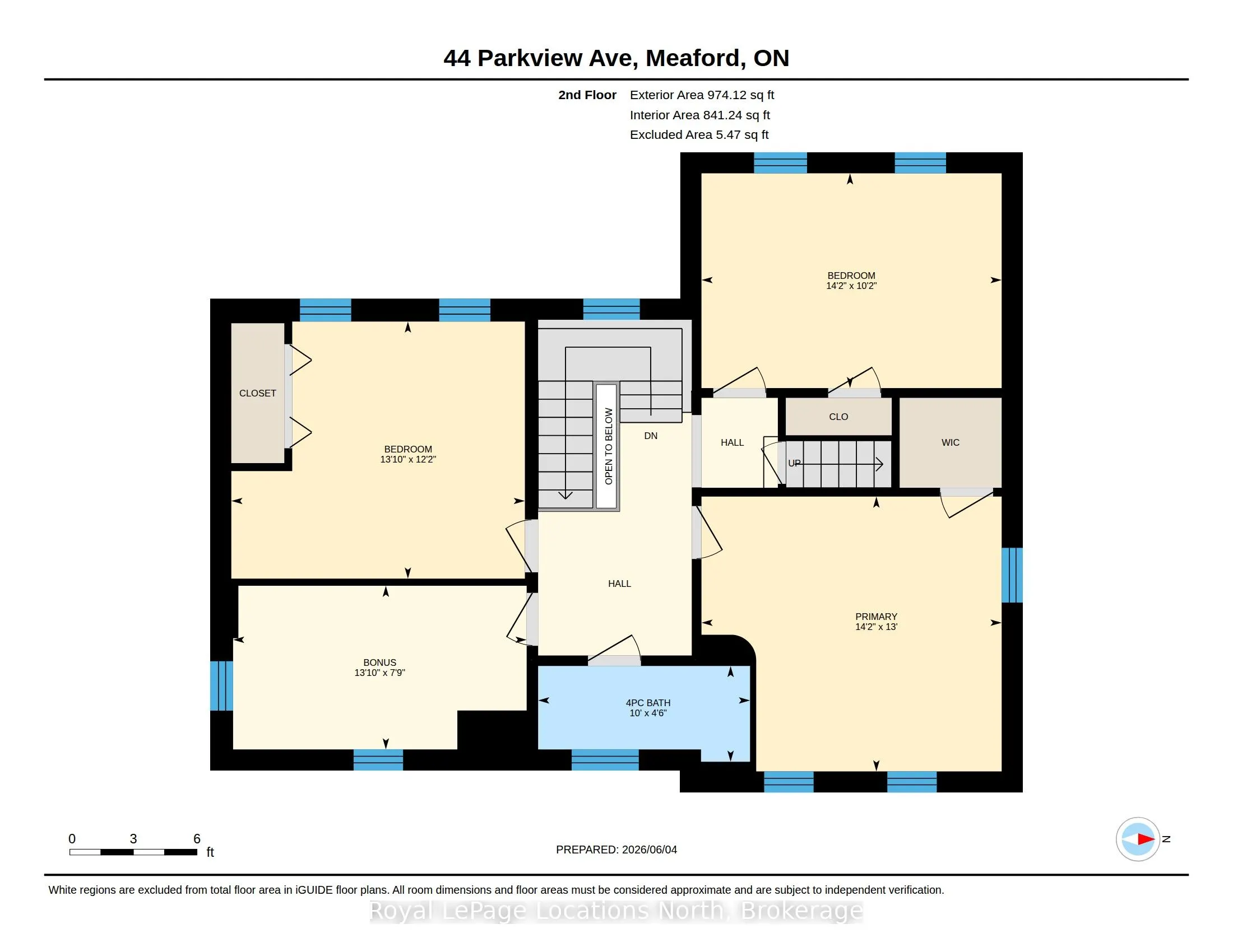 44 Parkview Avenue