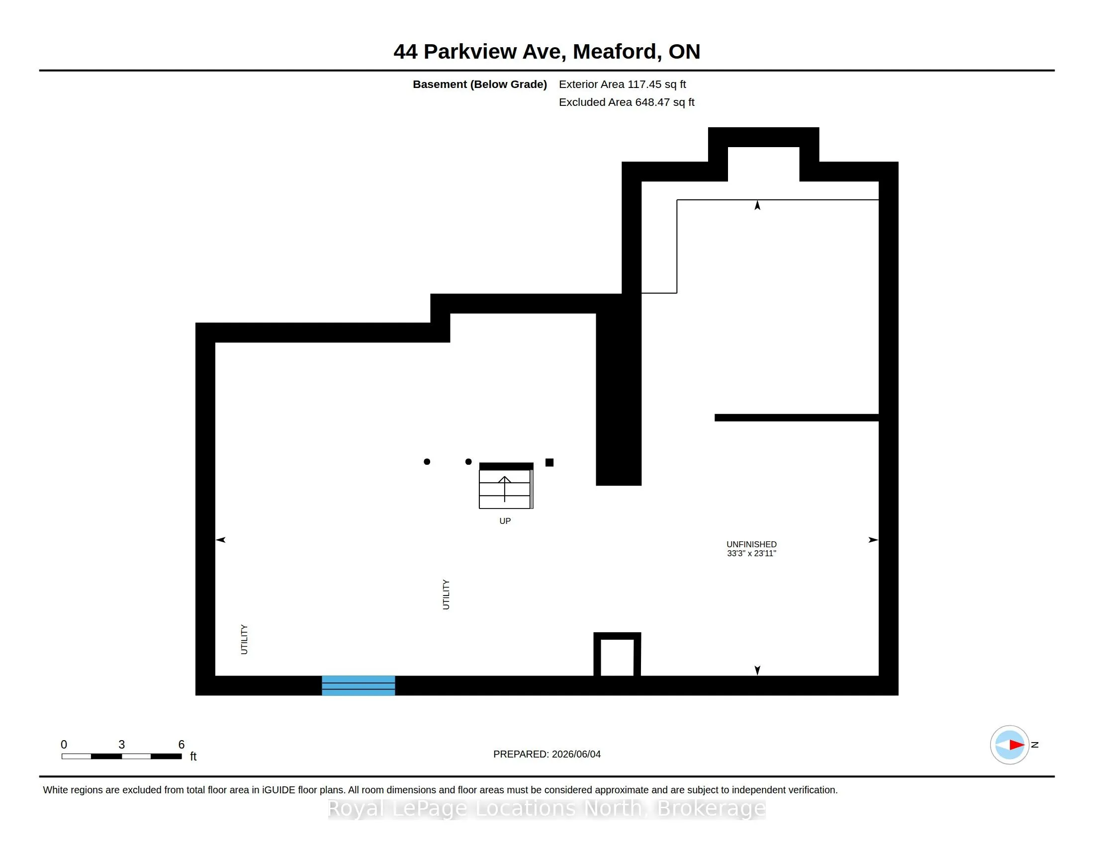 44 Parkview Avenue