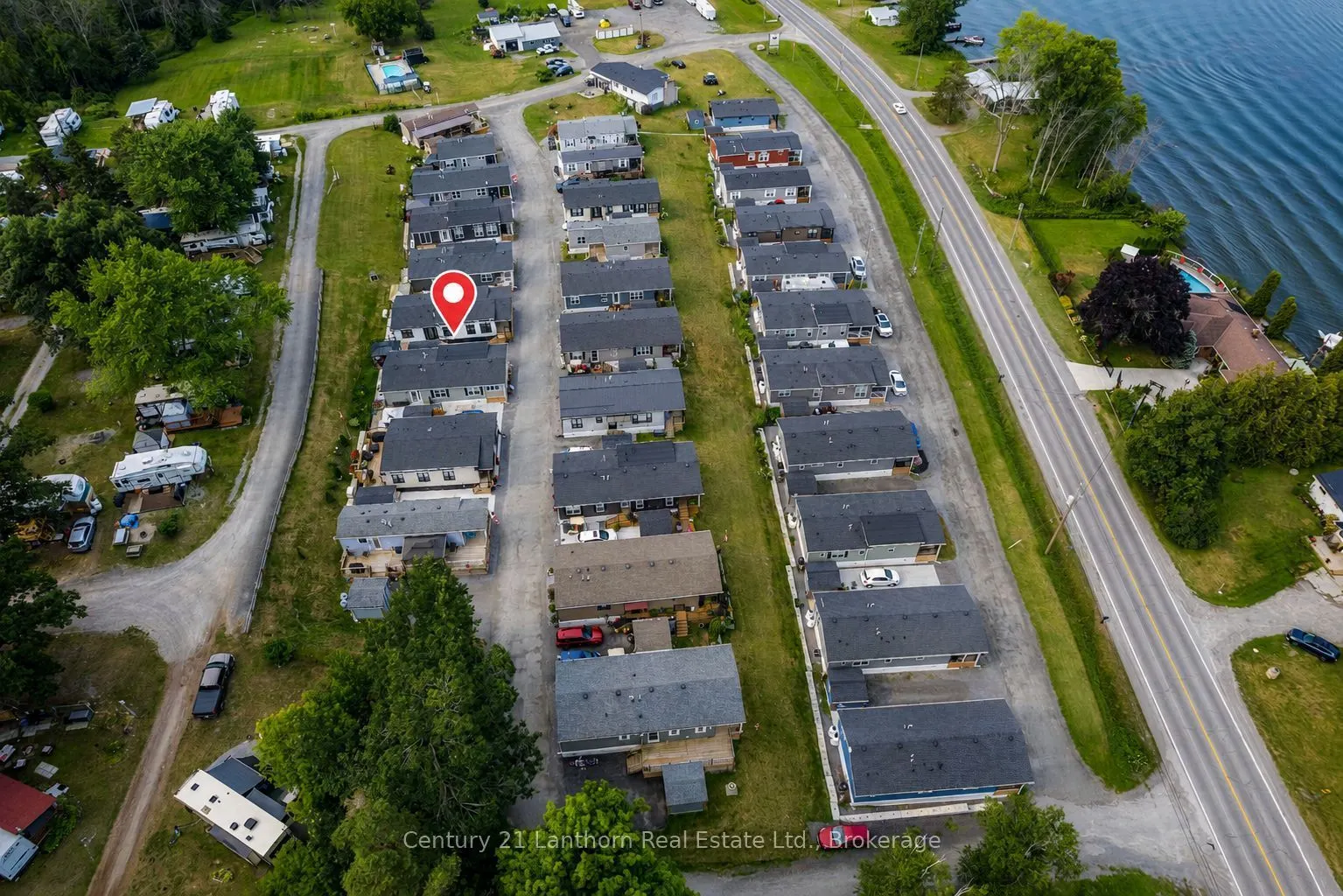 484 Frankford Stirling Road #25