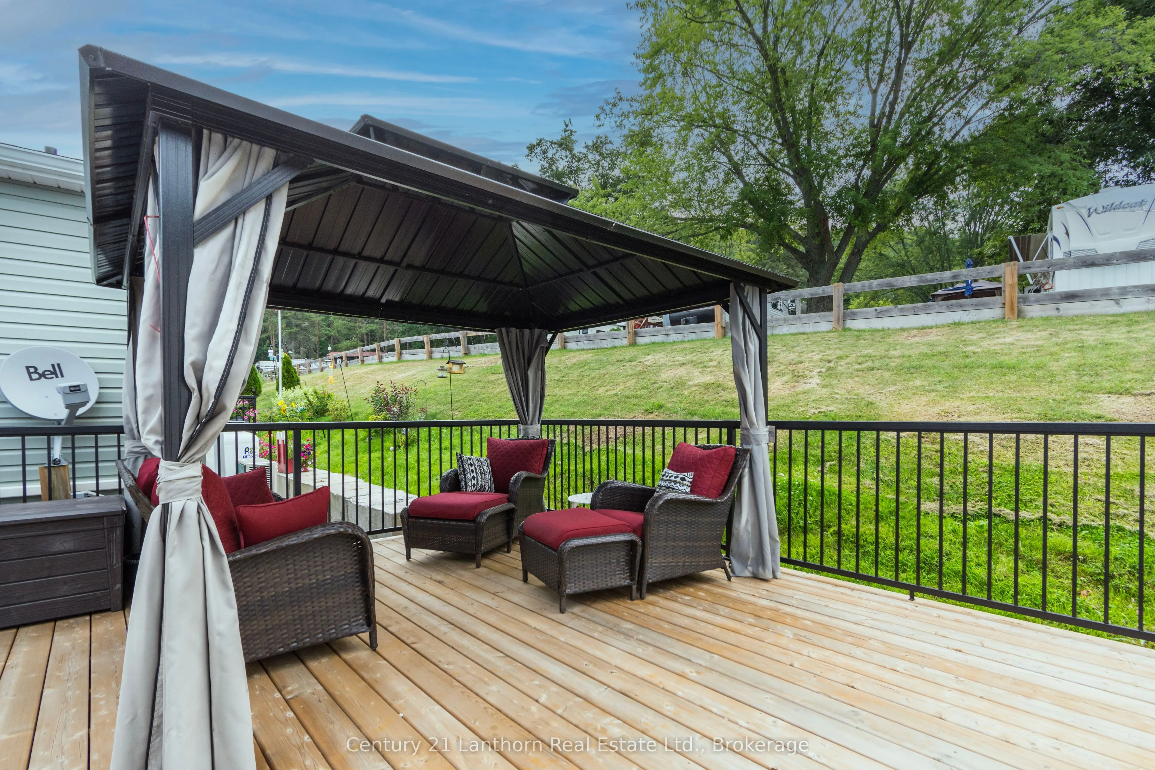 484 Frankford Stirling Road #25