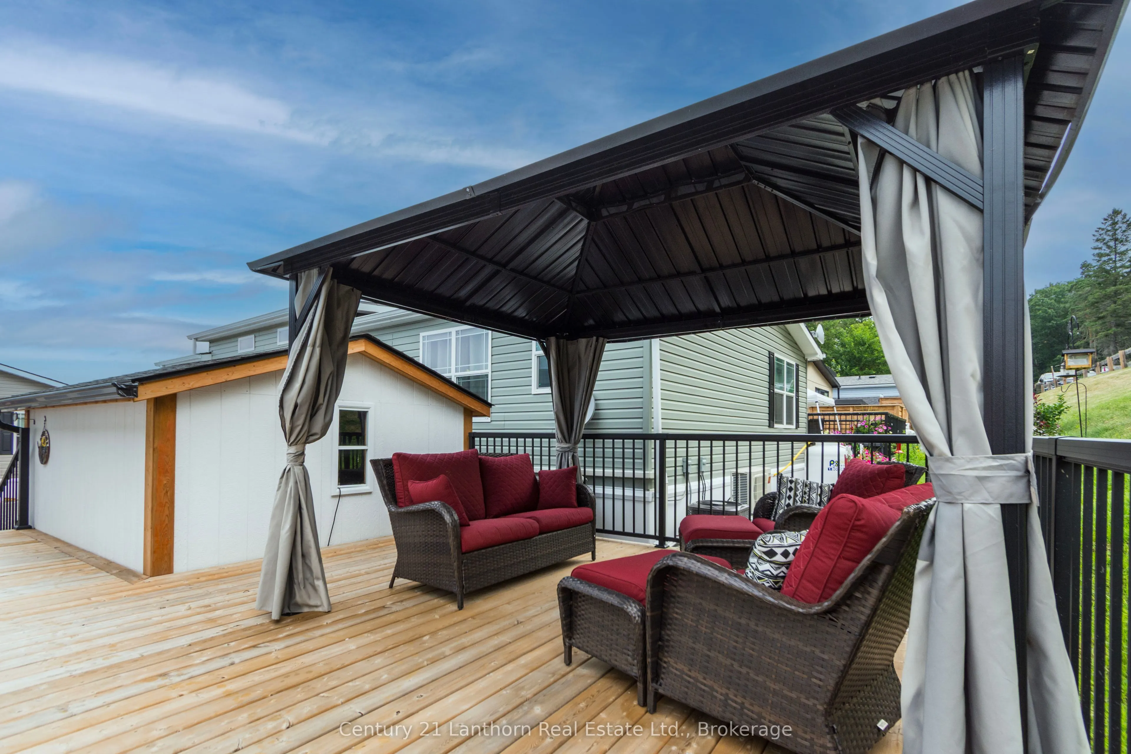484 Frankford Stirling Road #25