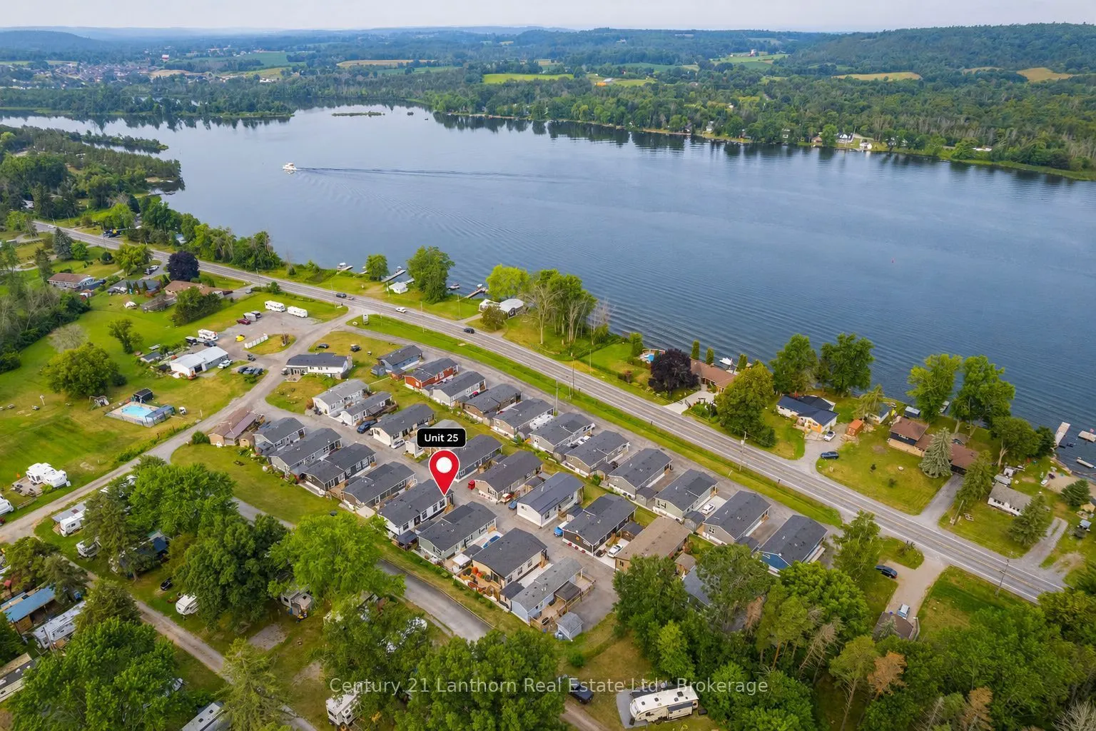 484 Frankford Stirling Road #25