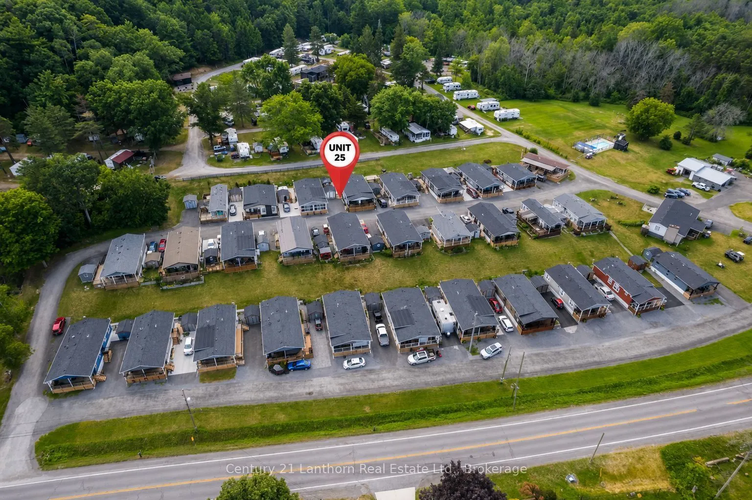 484 Frankford Stirling Road #25