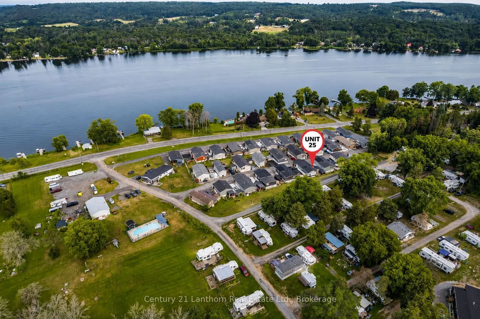 484 Frankford Stirling Road #25