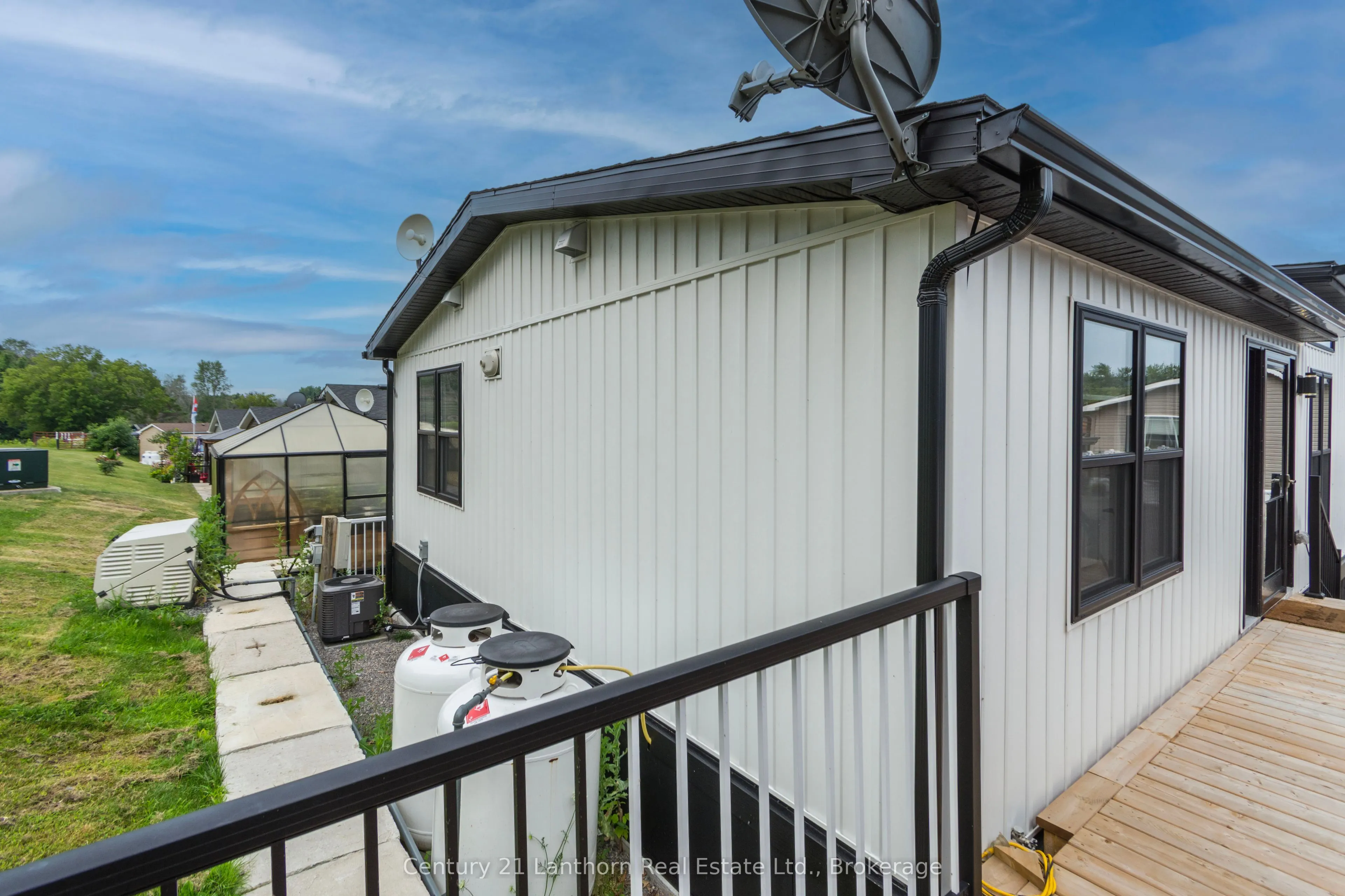 484 Frankford Stirling Road #25