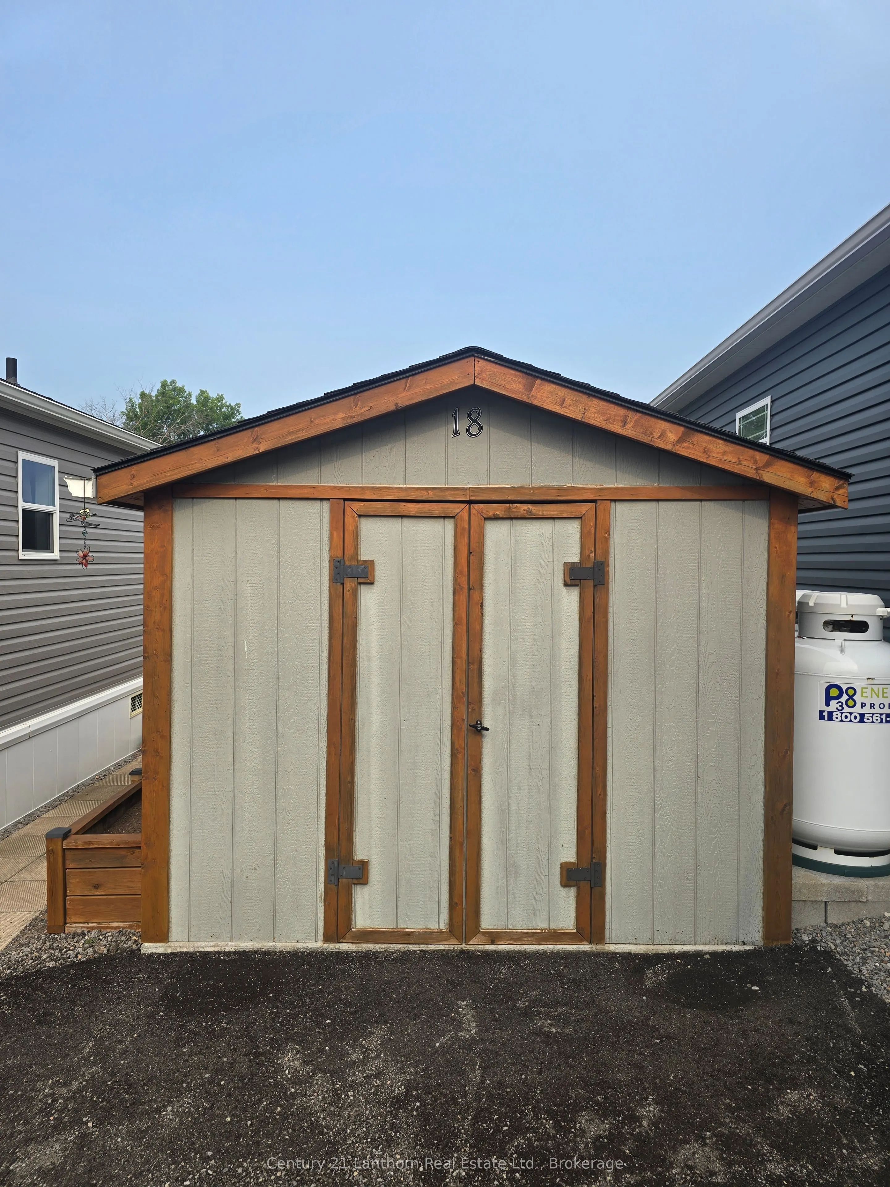 484 Frankford Stirling Road #18