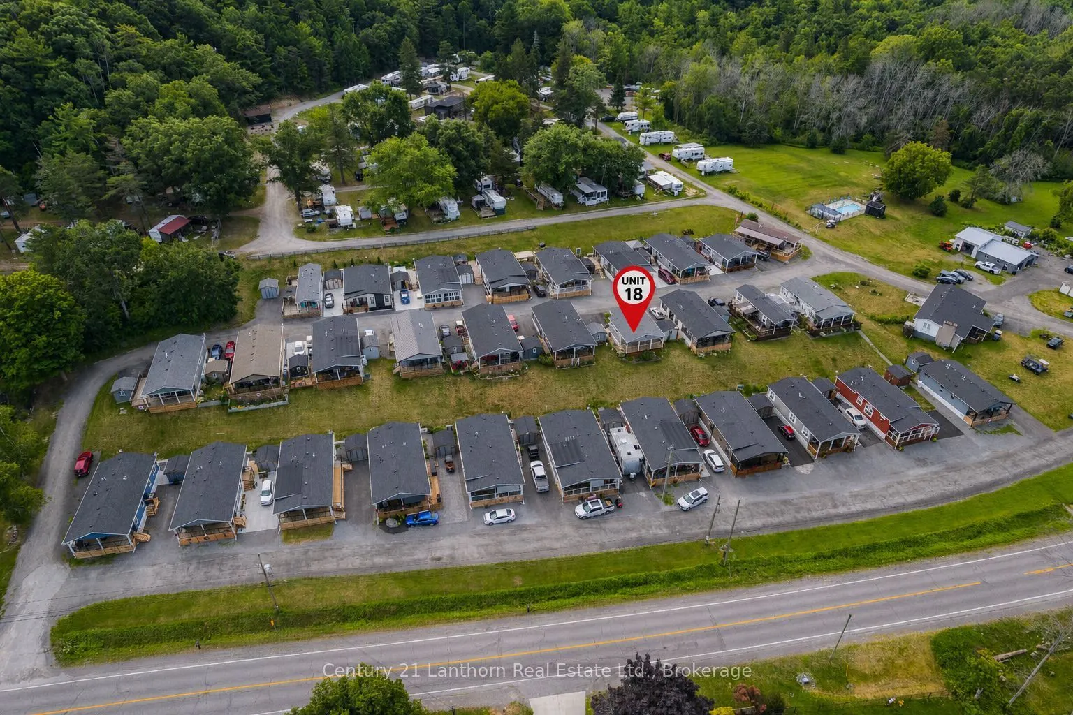 484 Frankford Stirling Road #18