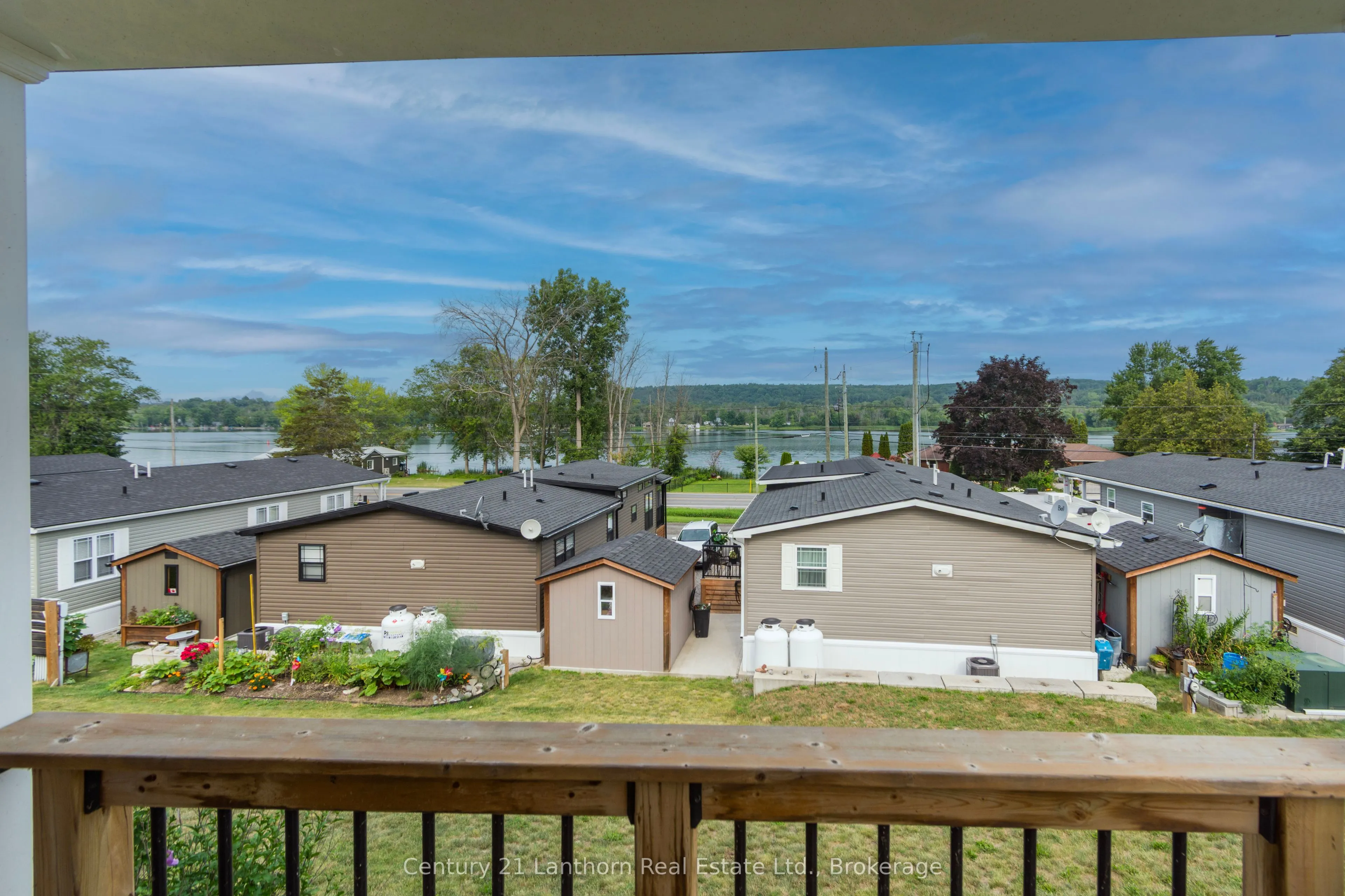 484 Frankford Stirling Road #18