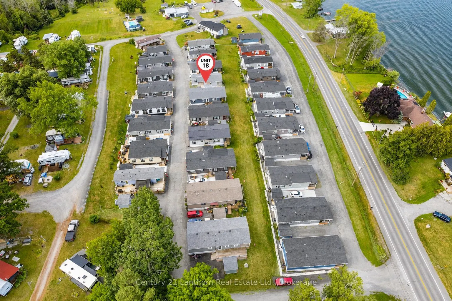 484 Frankford Stirling Road #18