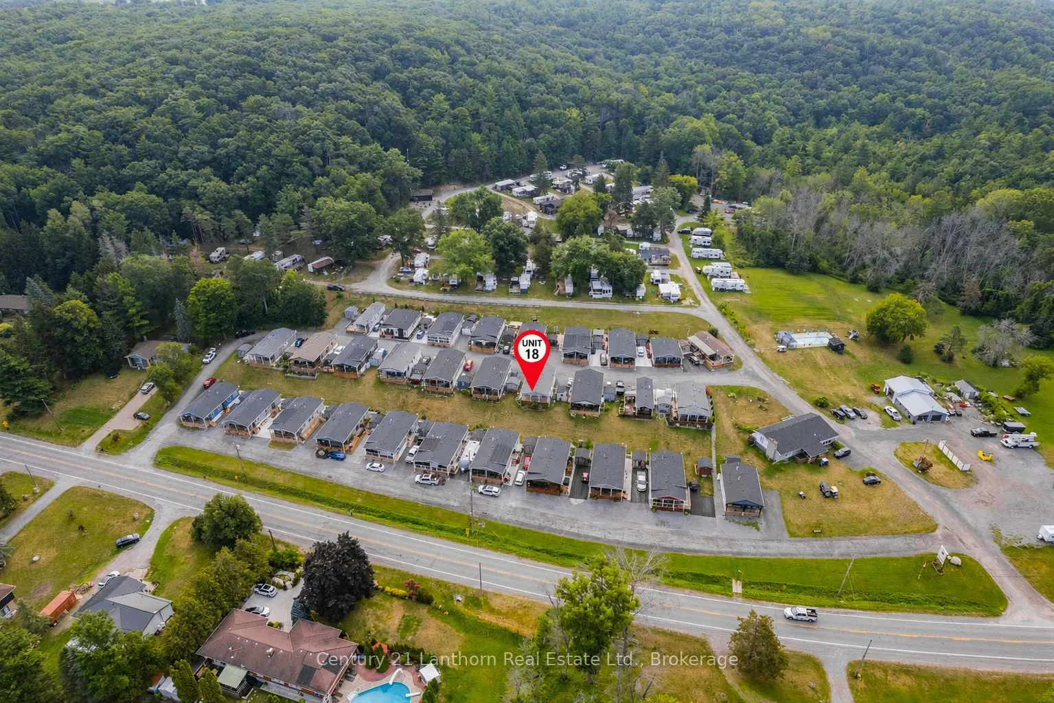 484 Frankford Stirling Road #18