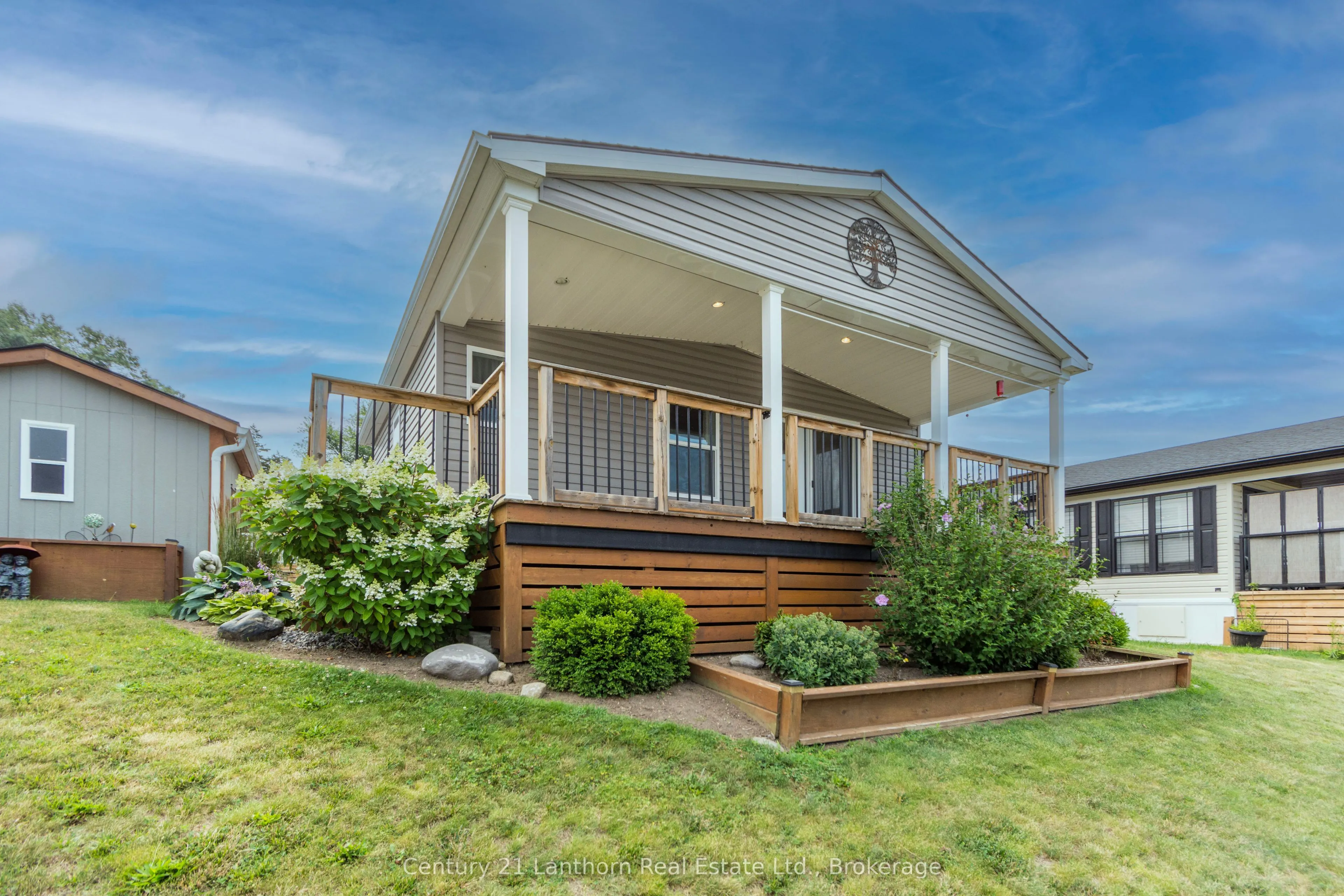 484 Frankford Stirling Road #18