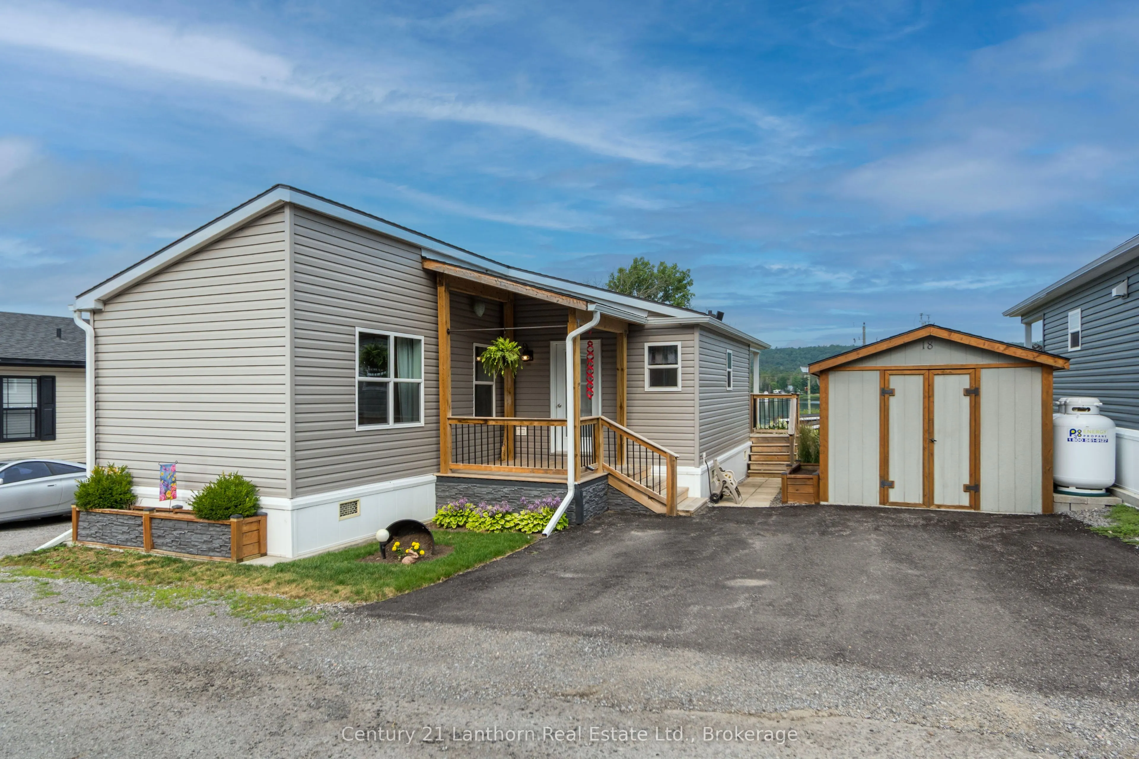 484 Frankford Stirling Road #18