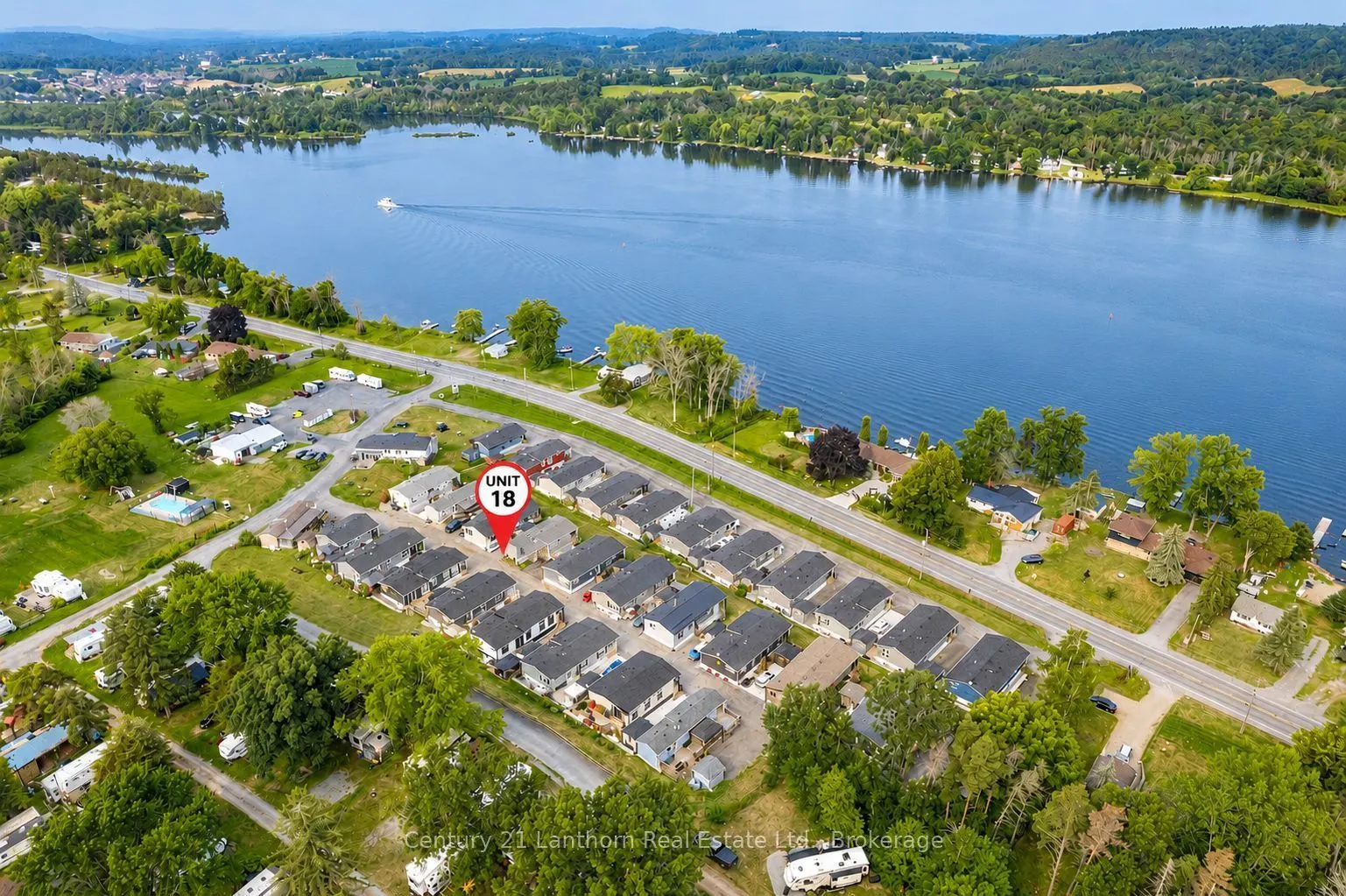 484 Frankford Stirling Road #18