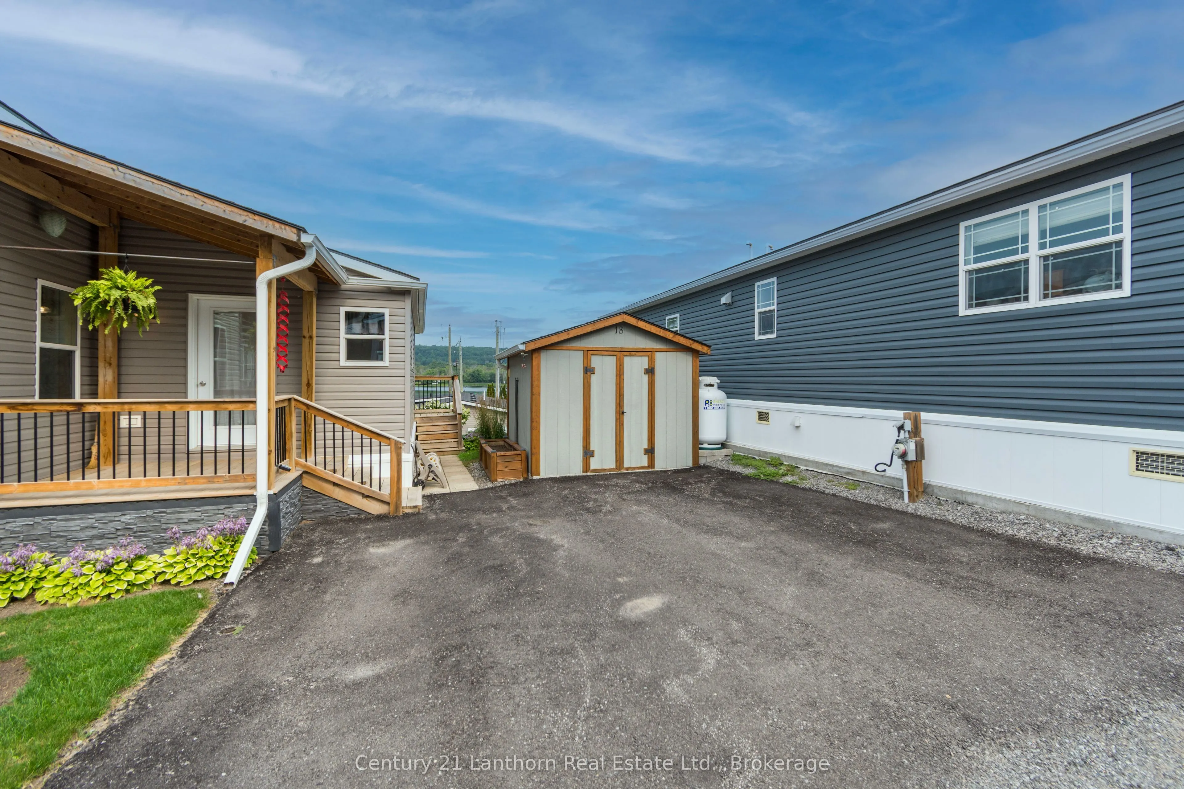 484 Frankford Stirling Road #18