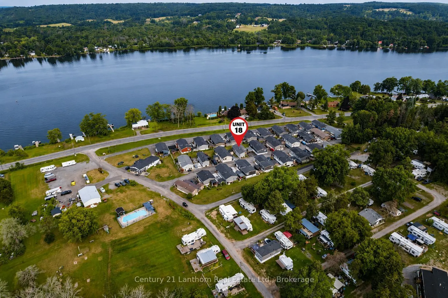 484 Frankford Stirling Road #18