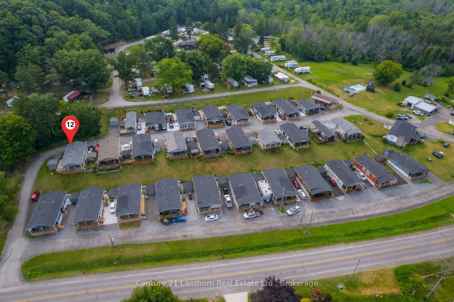 484 Frankford Stirling Road #12