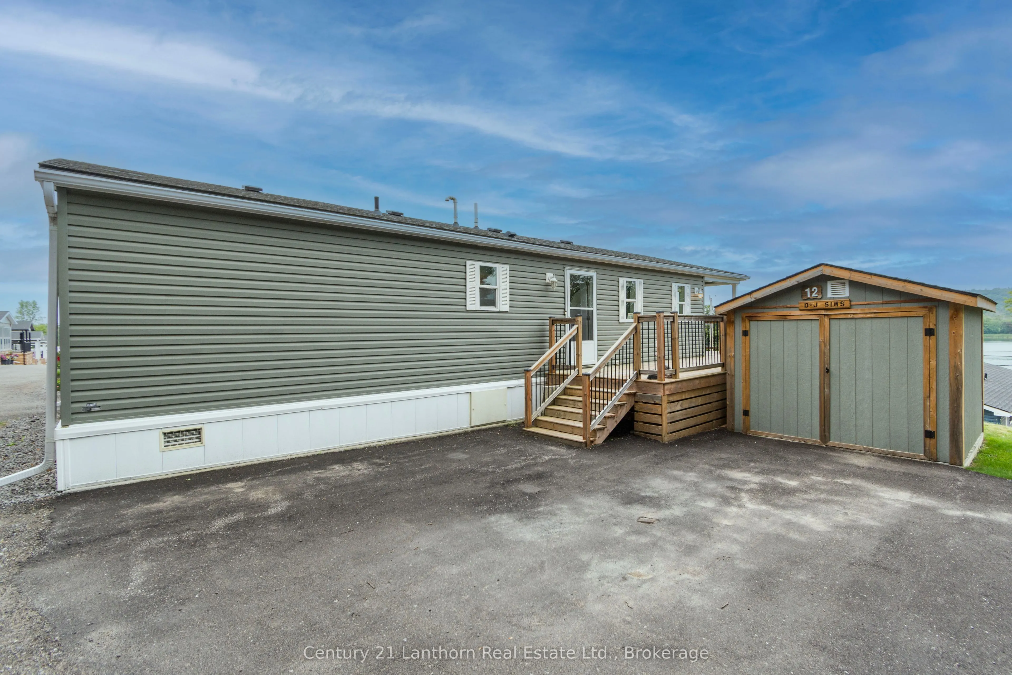 484 Frankford Stirling Road #12