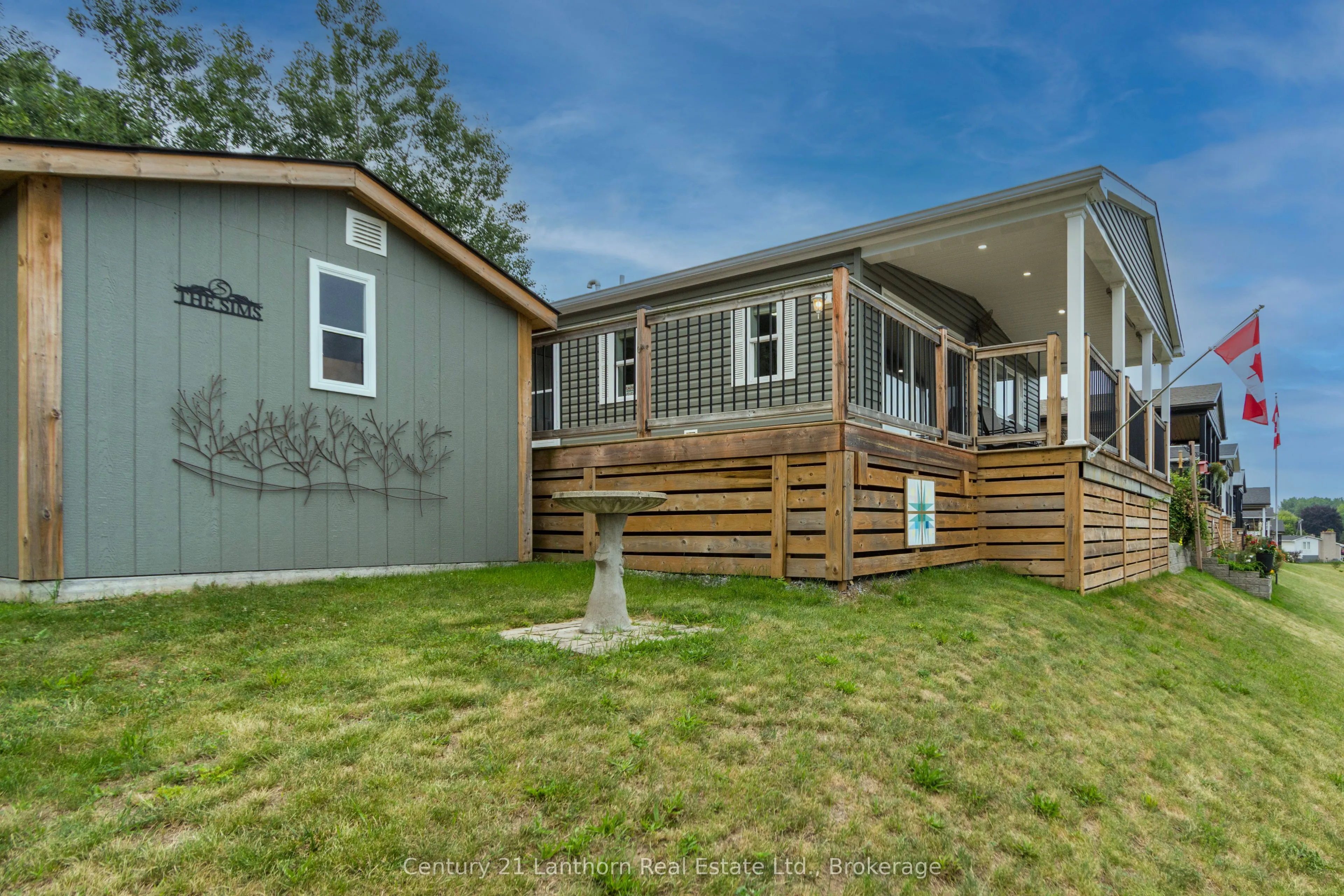 484 Frankford Stirling Road #12