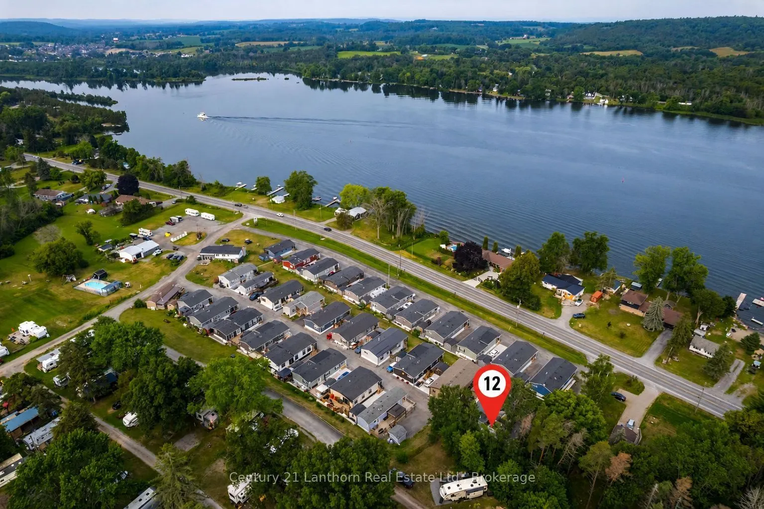 484 Frankford Stirling Road #12