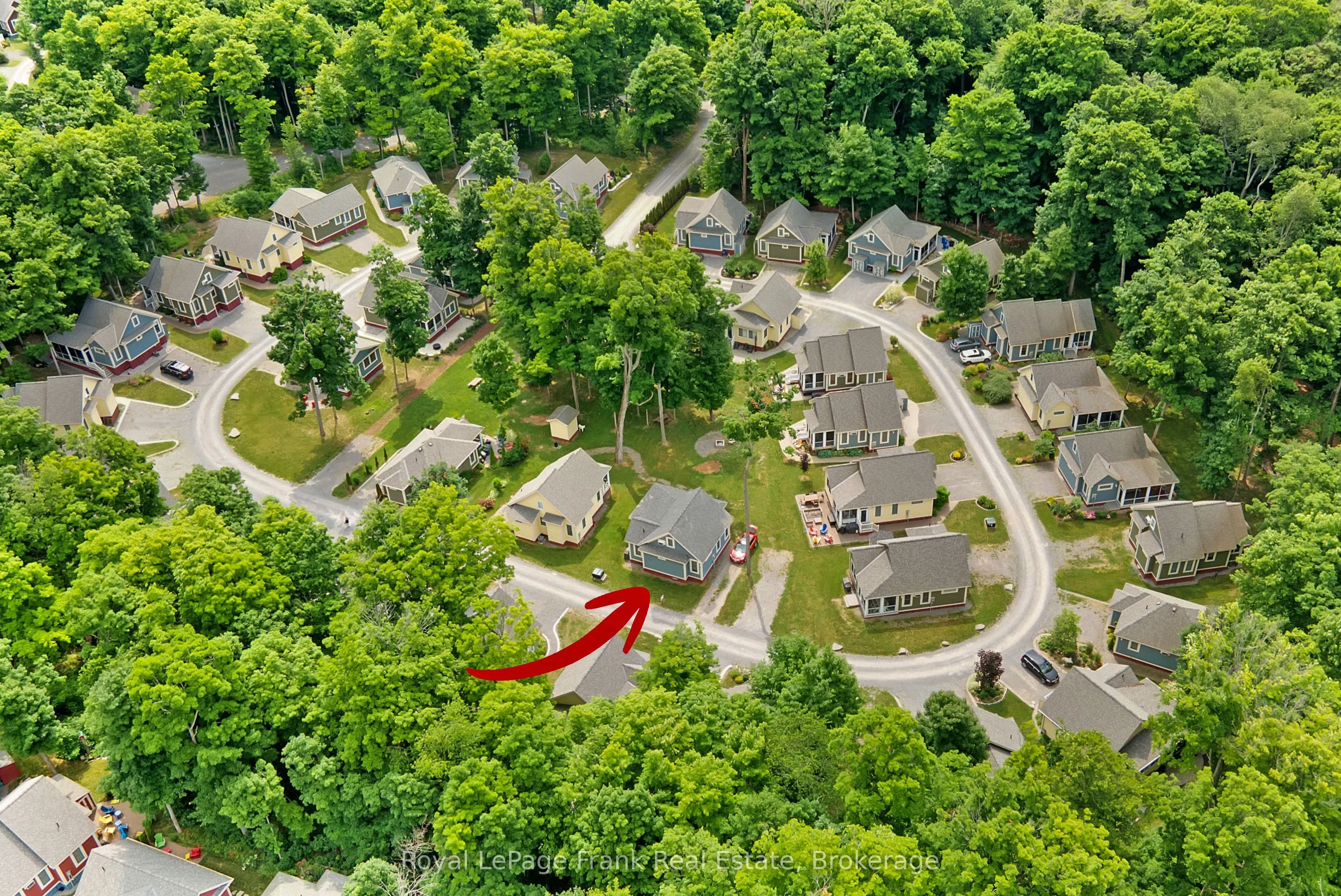 11 Hollow Lane #219