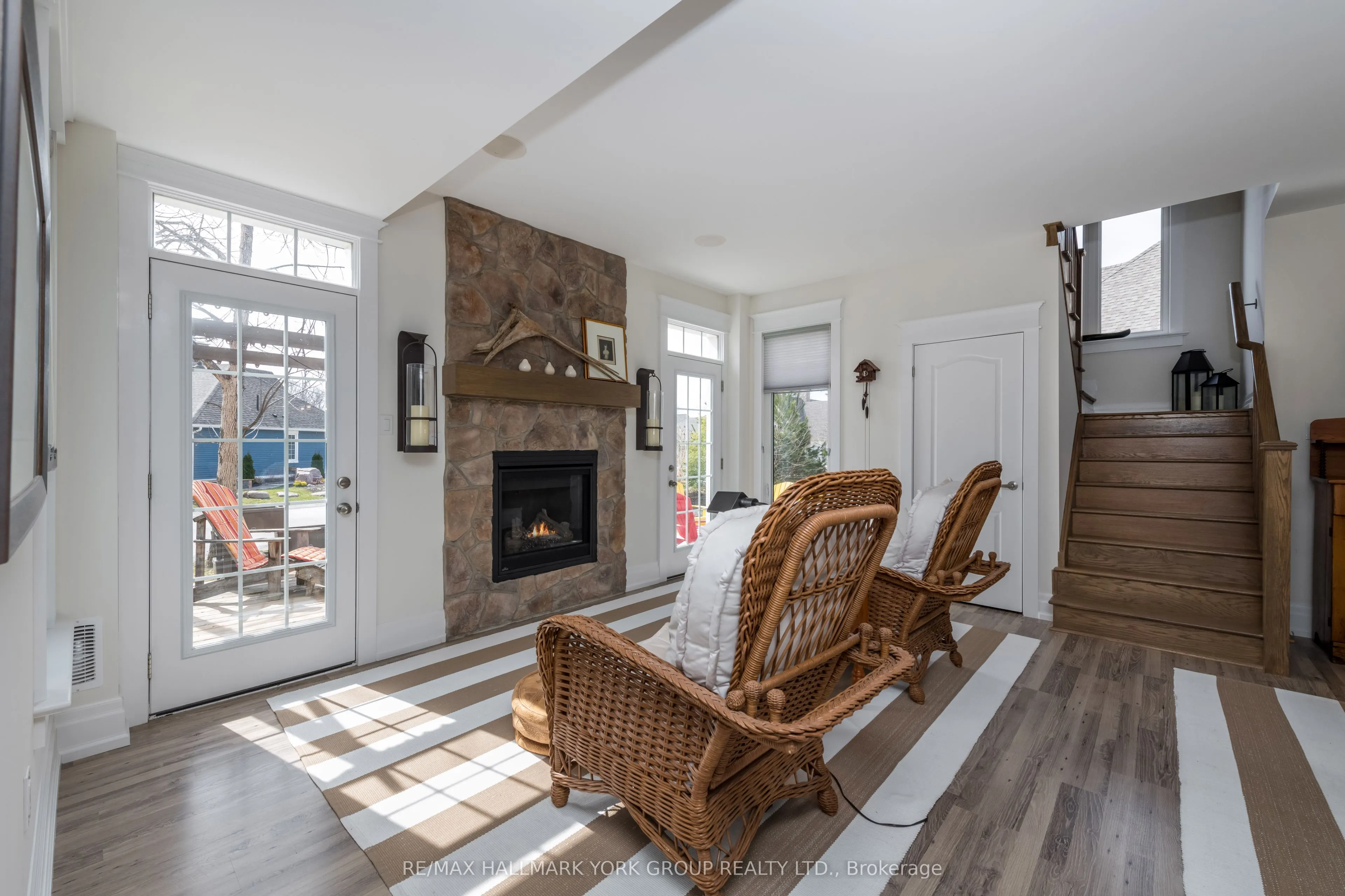 20 Marina Village Drive